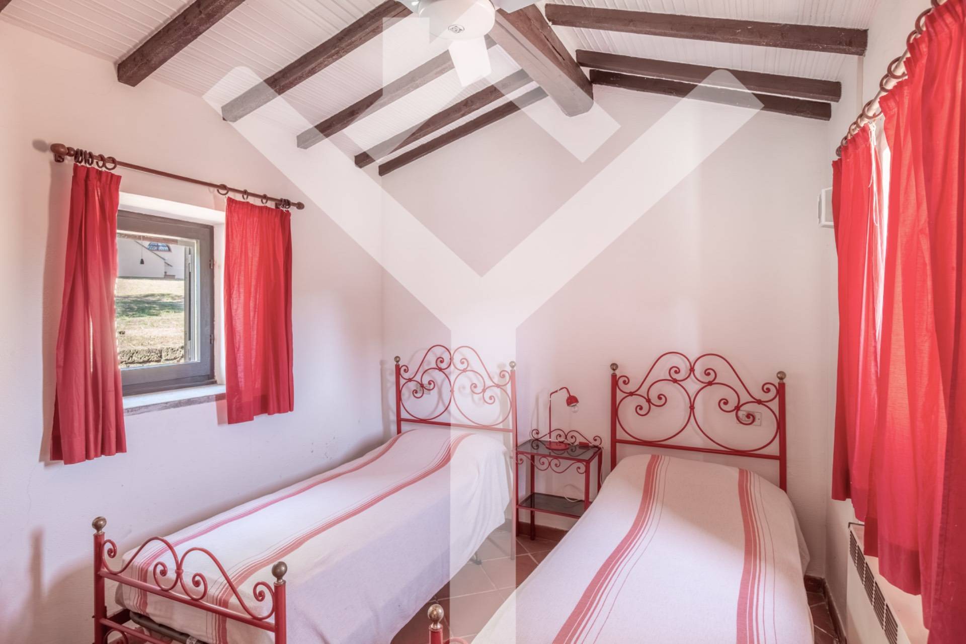 Villa for Sale to Castiglione della Pescaia