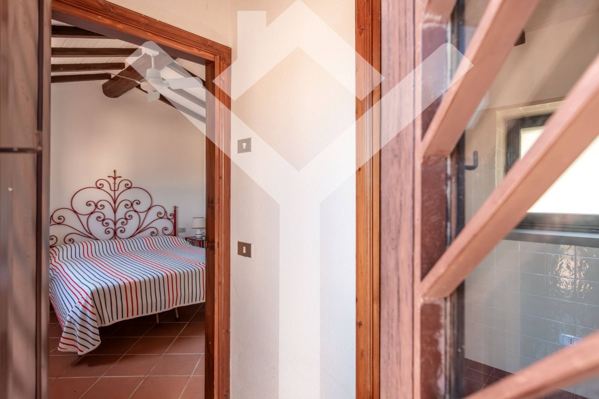 Villa for Sale to Castiglione della Pescaia