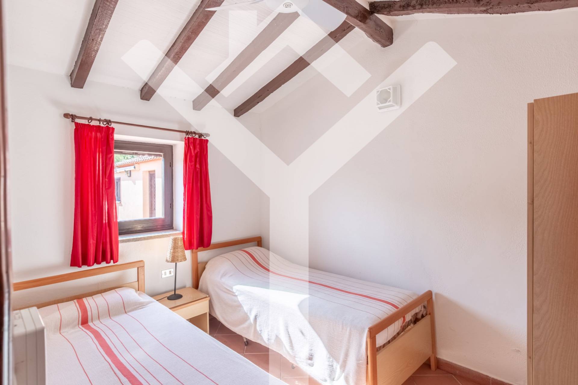 Villa for Sale to Castiglione della Pescaia