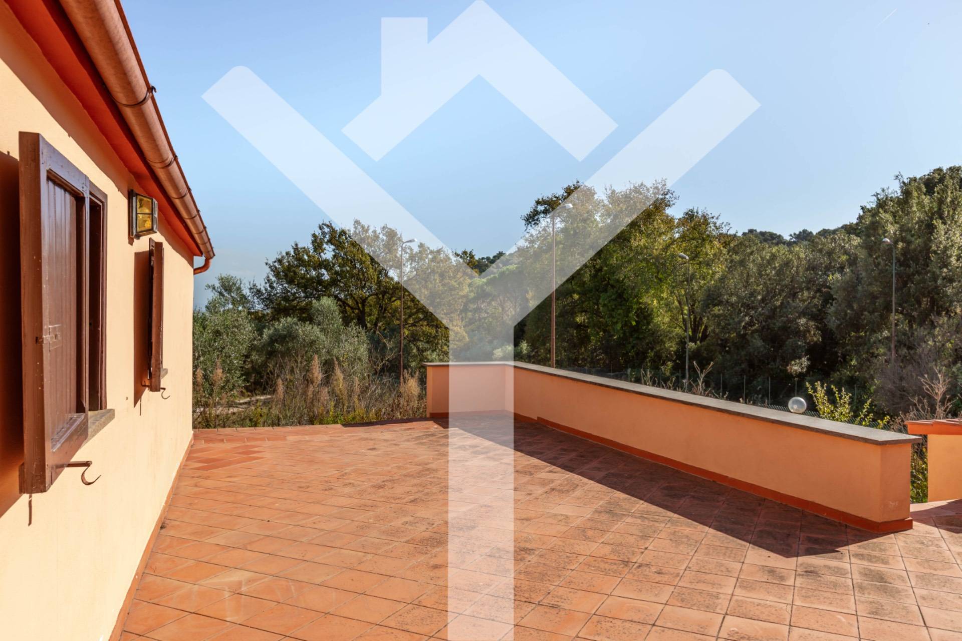 Villa for Sale to Castiglione della Pescaia