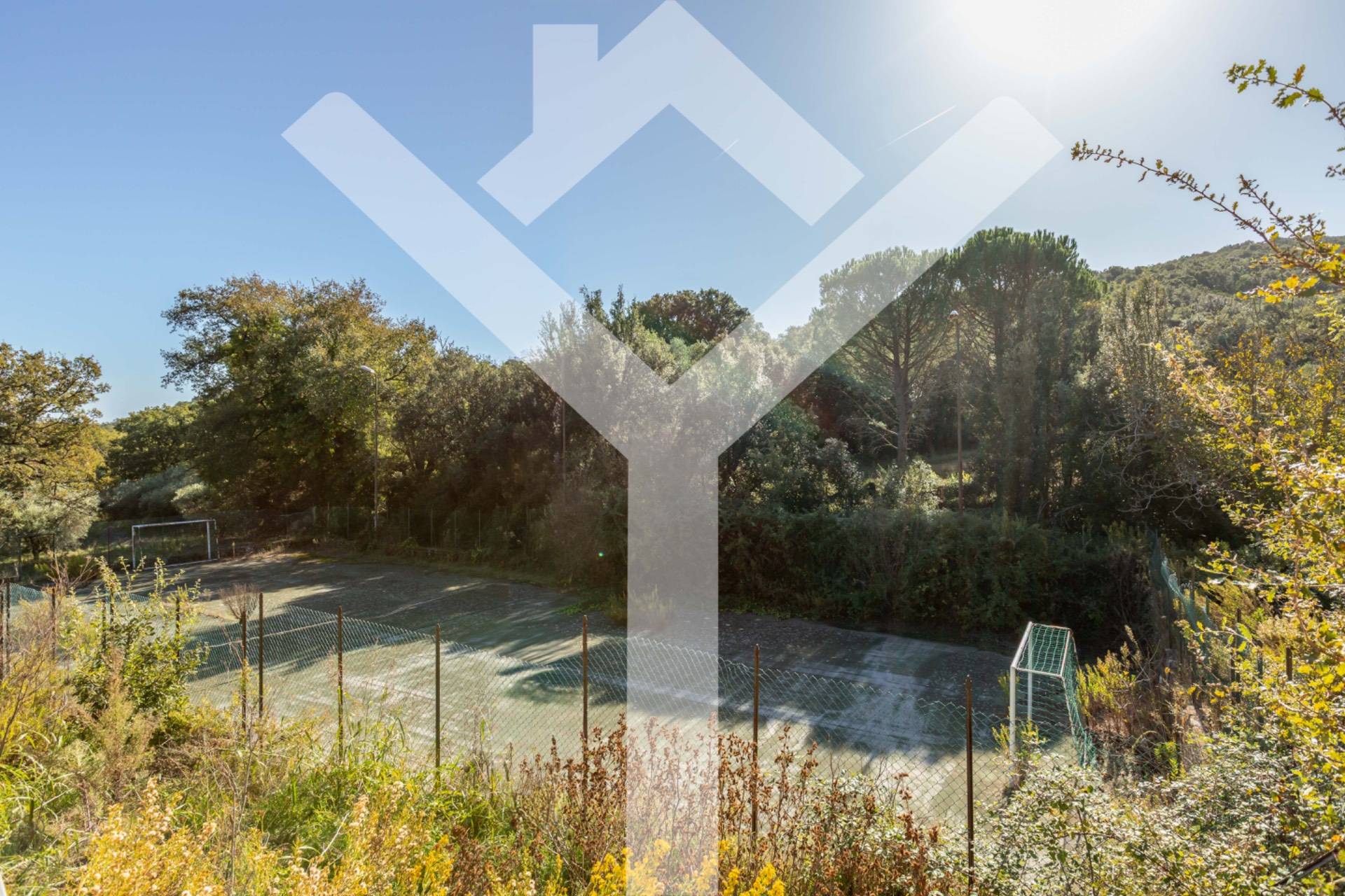 Villa for Sale to Castiglione della Pescaia