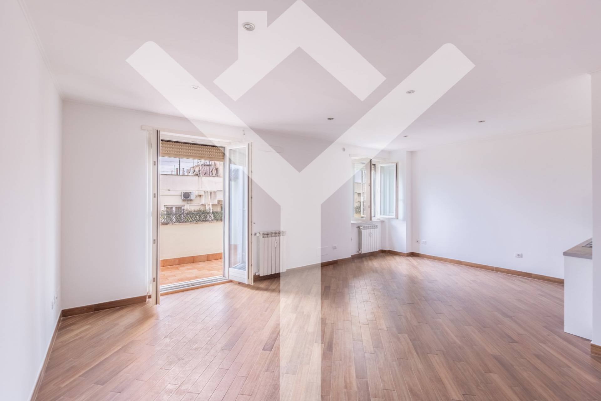 Apartment for Rent to Roma