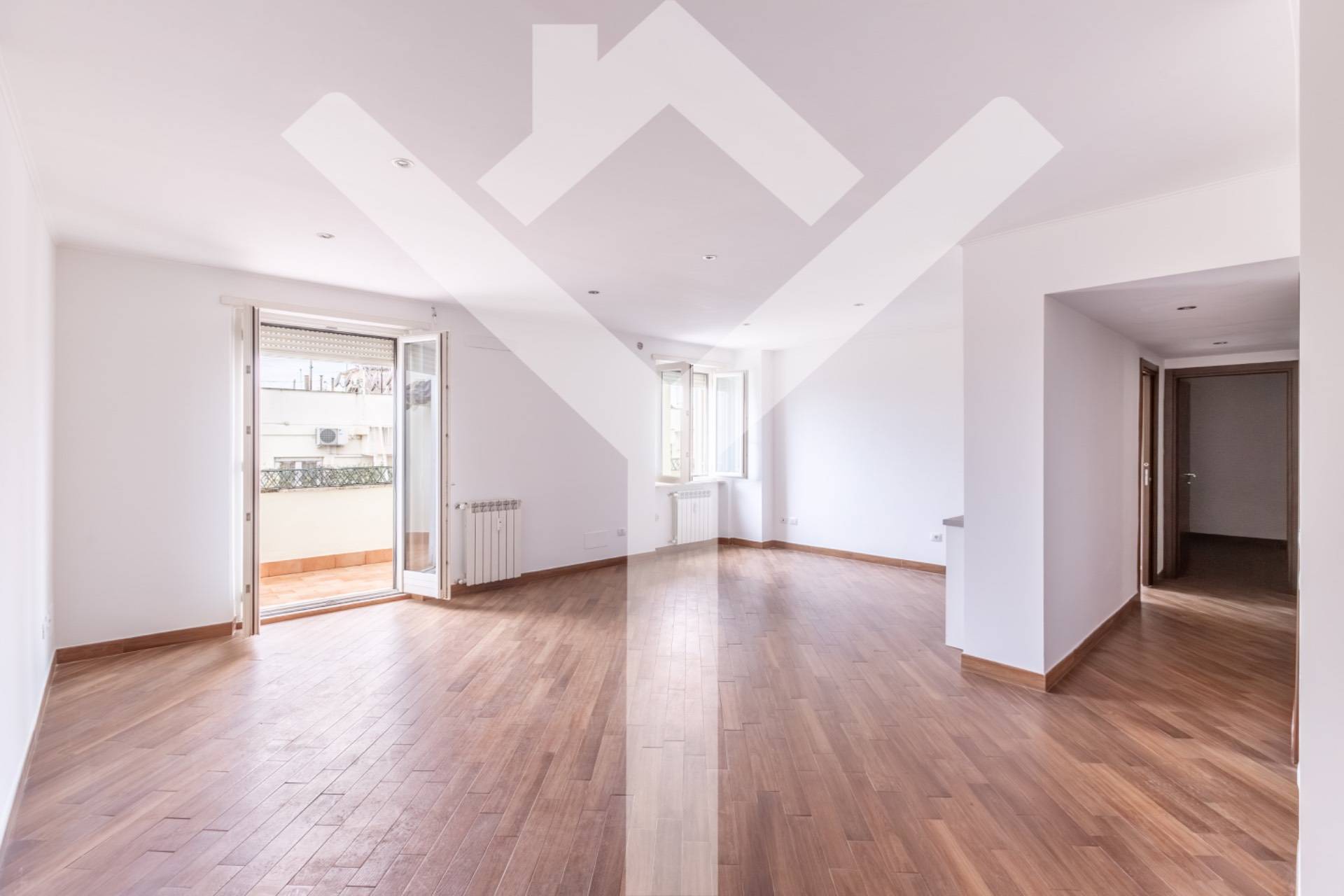 Apartment for Rent to Roma