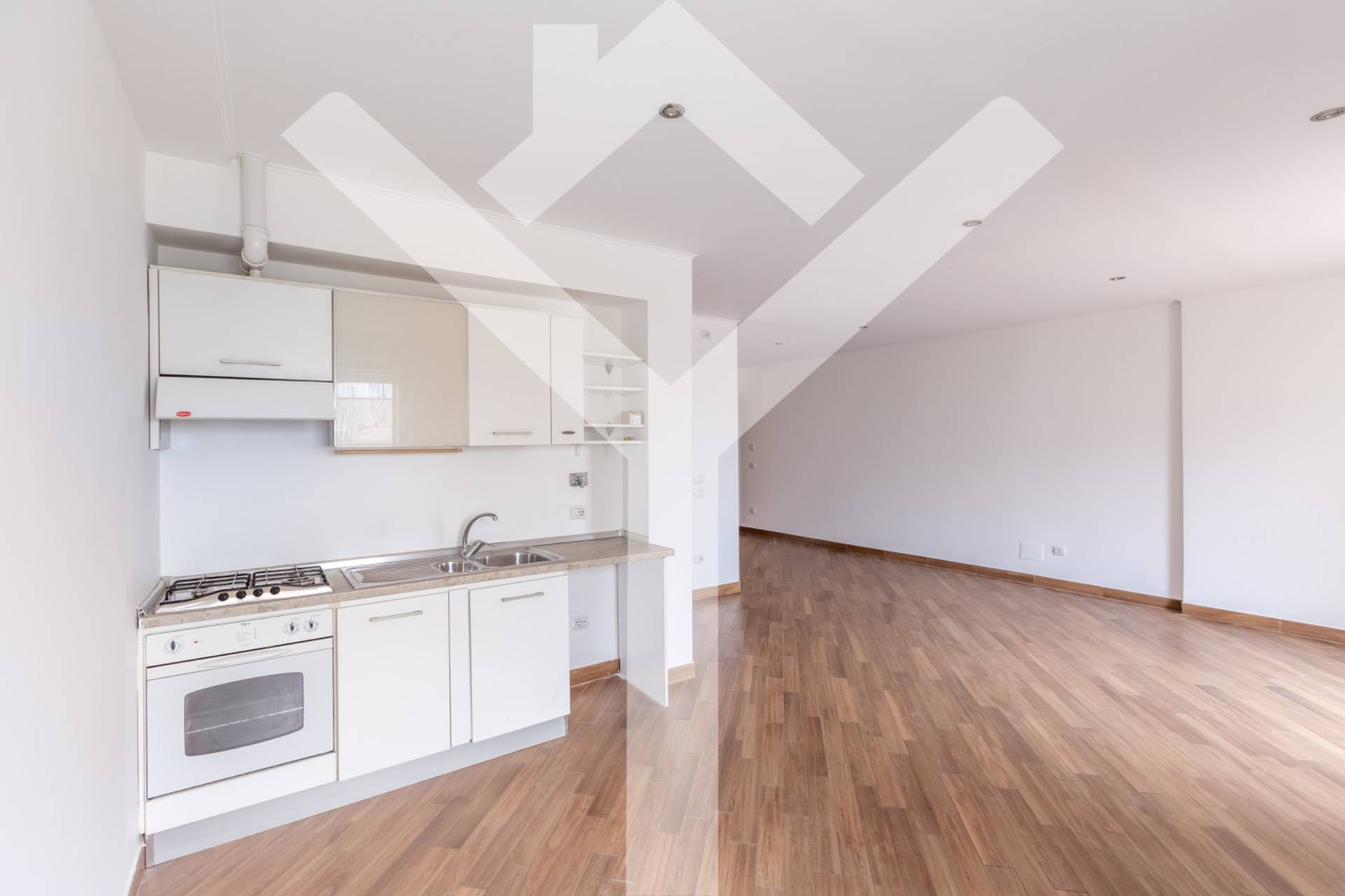 Apartment for Rent to Roma