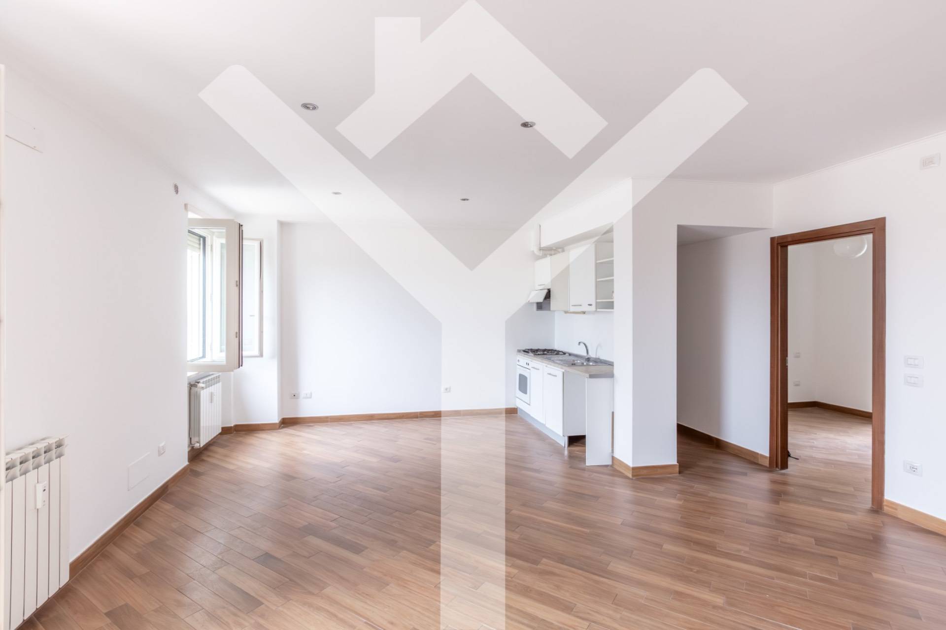 Apartment for Rent to Roma