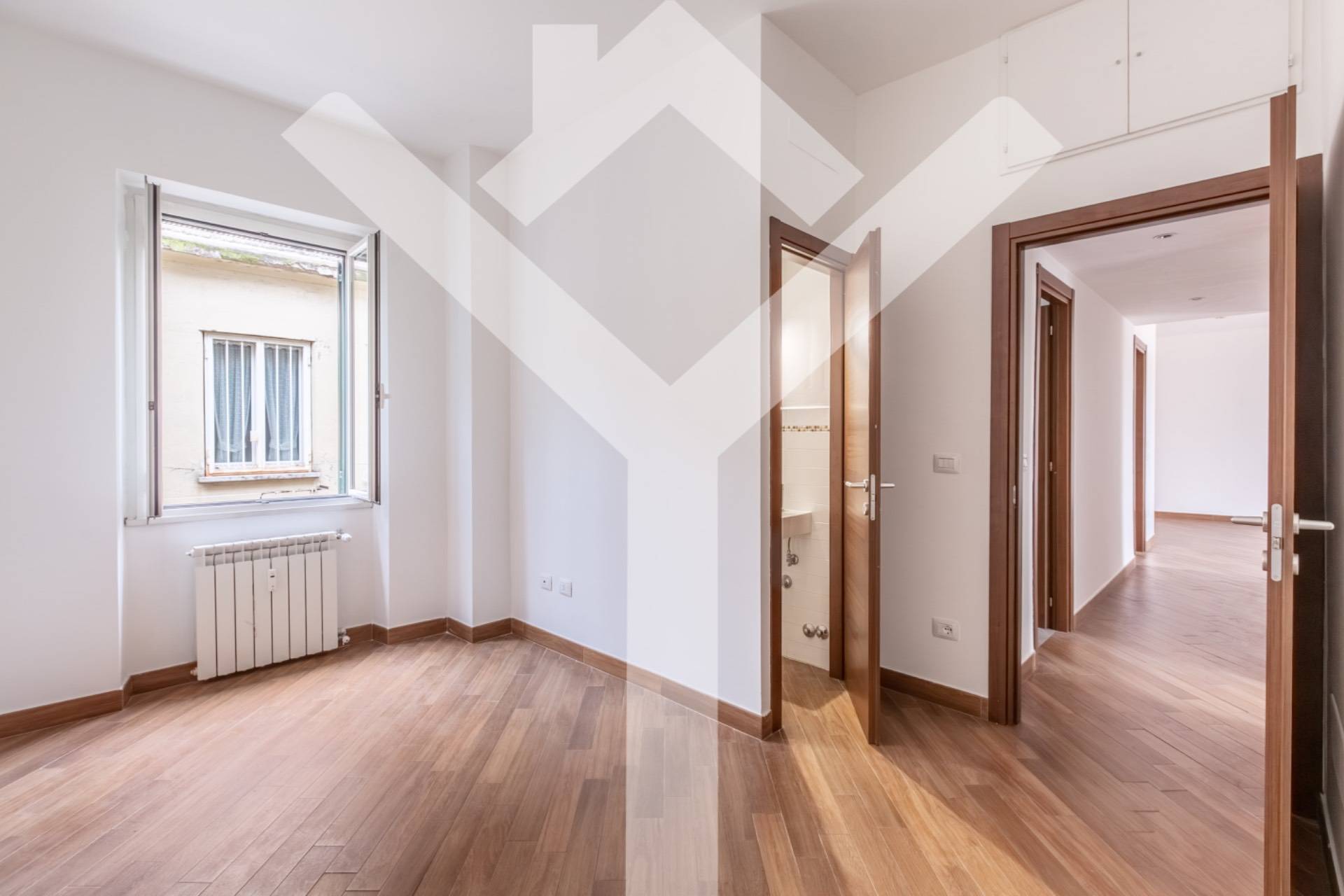 Apartment for Rent to Roma
