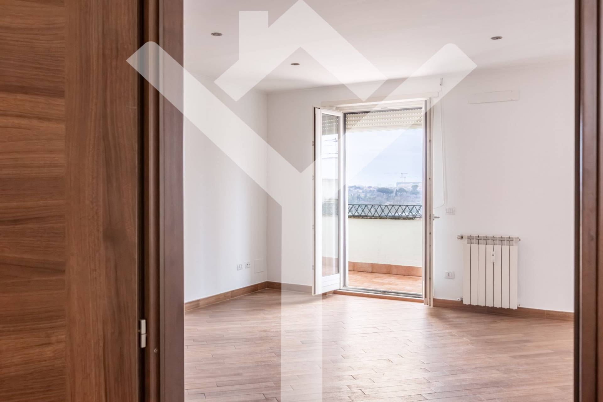 Apartment for Rent to Roma