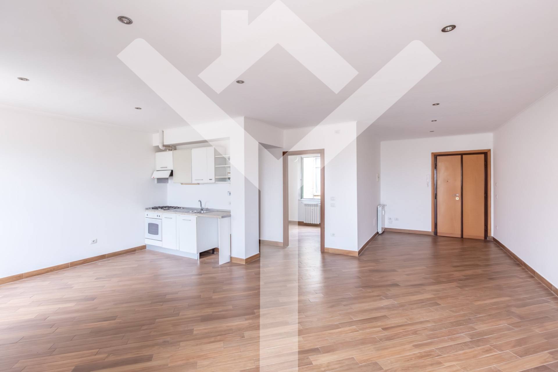 Apartment for Rent to Roma