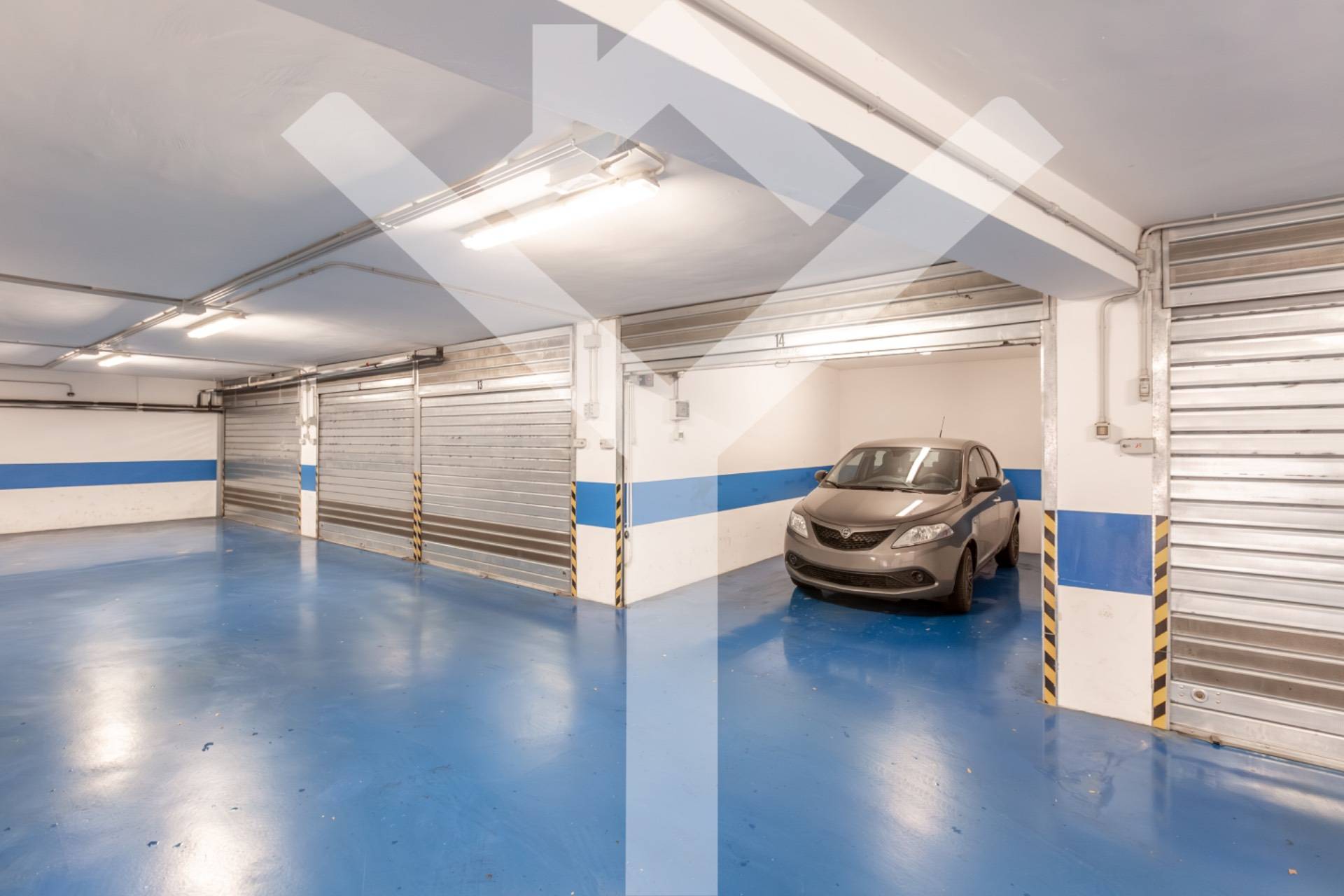 Apartment for Rent to Roma