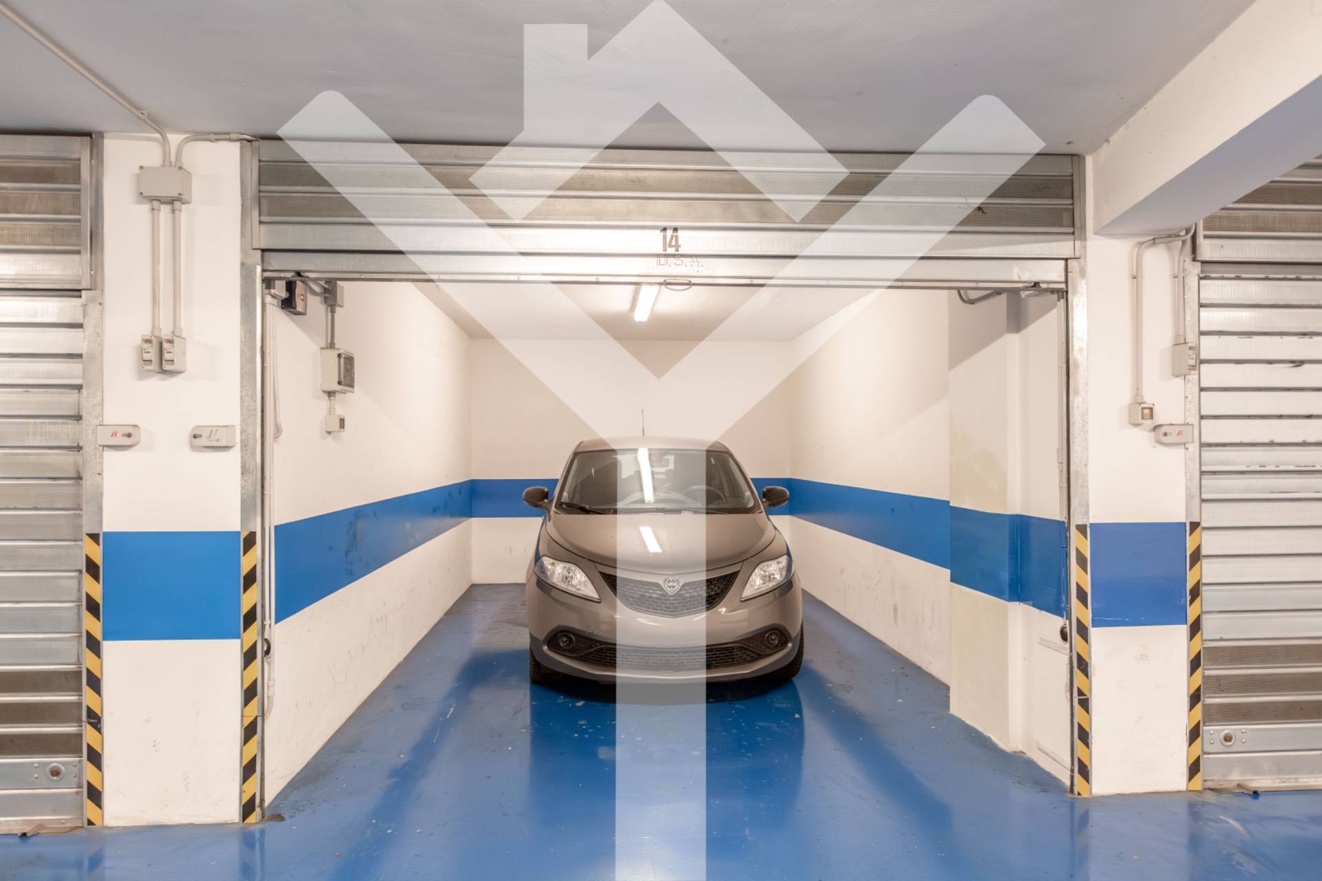 Apartment for Rent to Roma