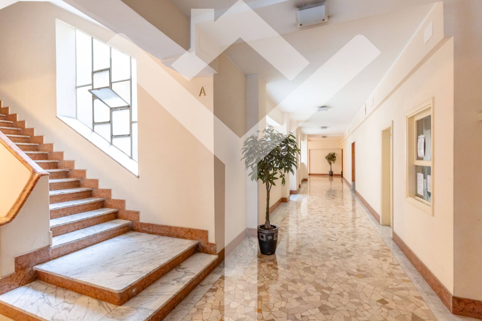 Apartment for Rent to Roma