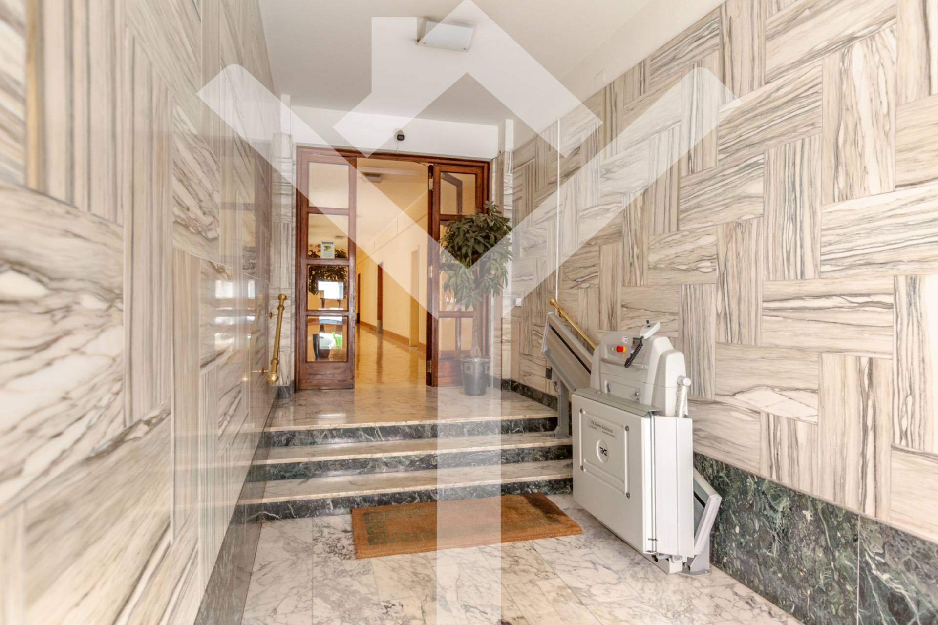 Apartment for Rent to Roma