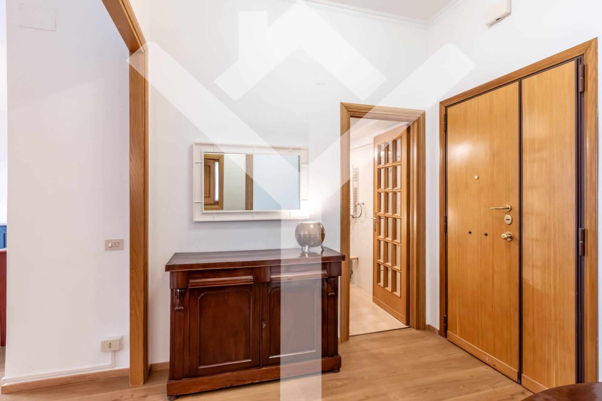 Appartamento in Affitto a Roma