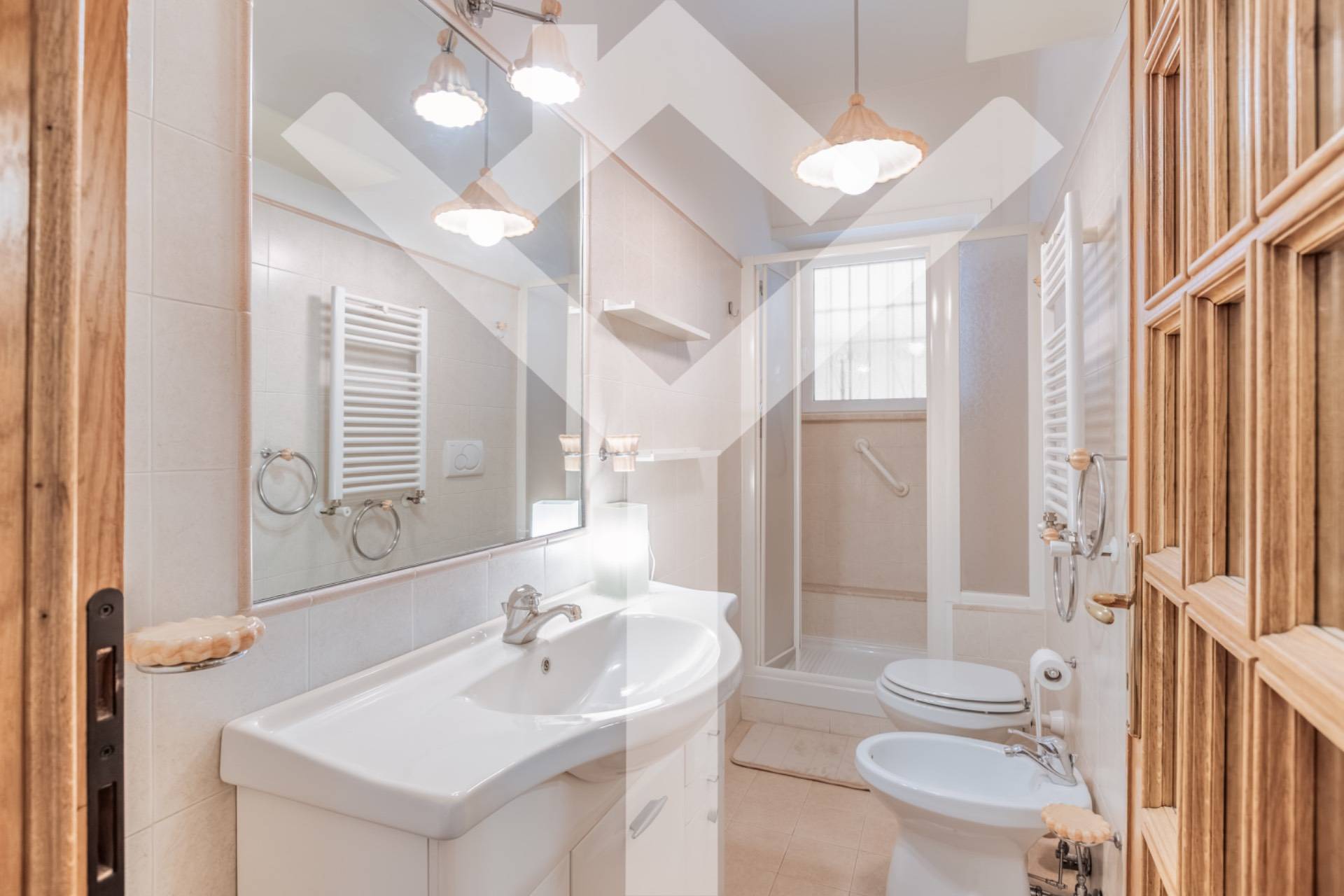 Appartamento in Affitto a Roma