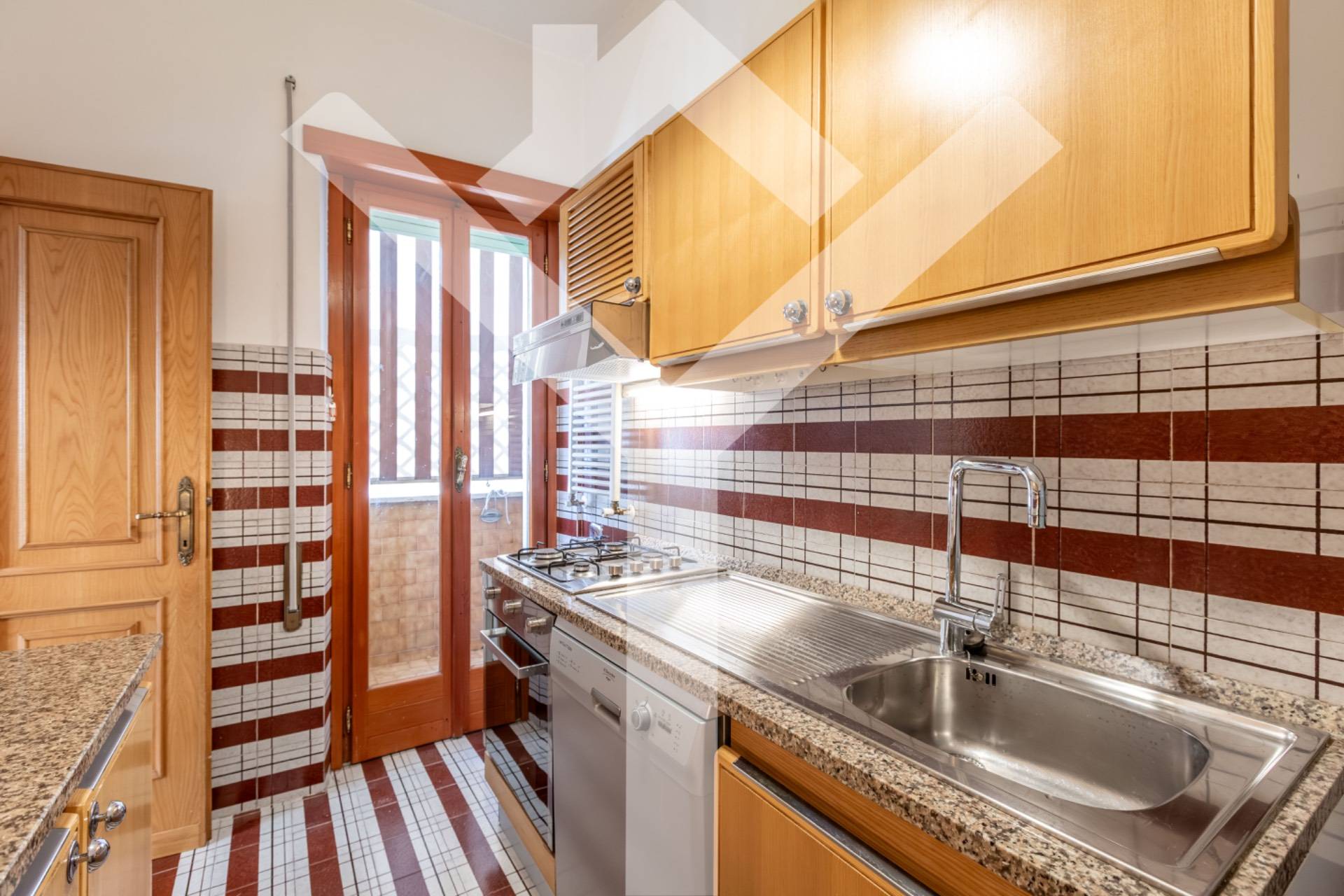 Appartamento in Affitto a Roma