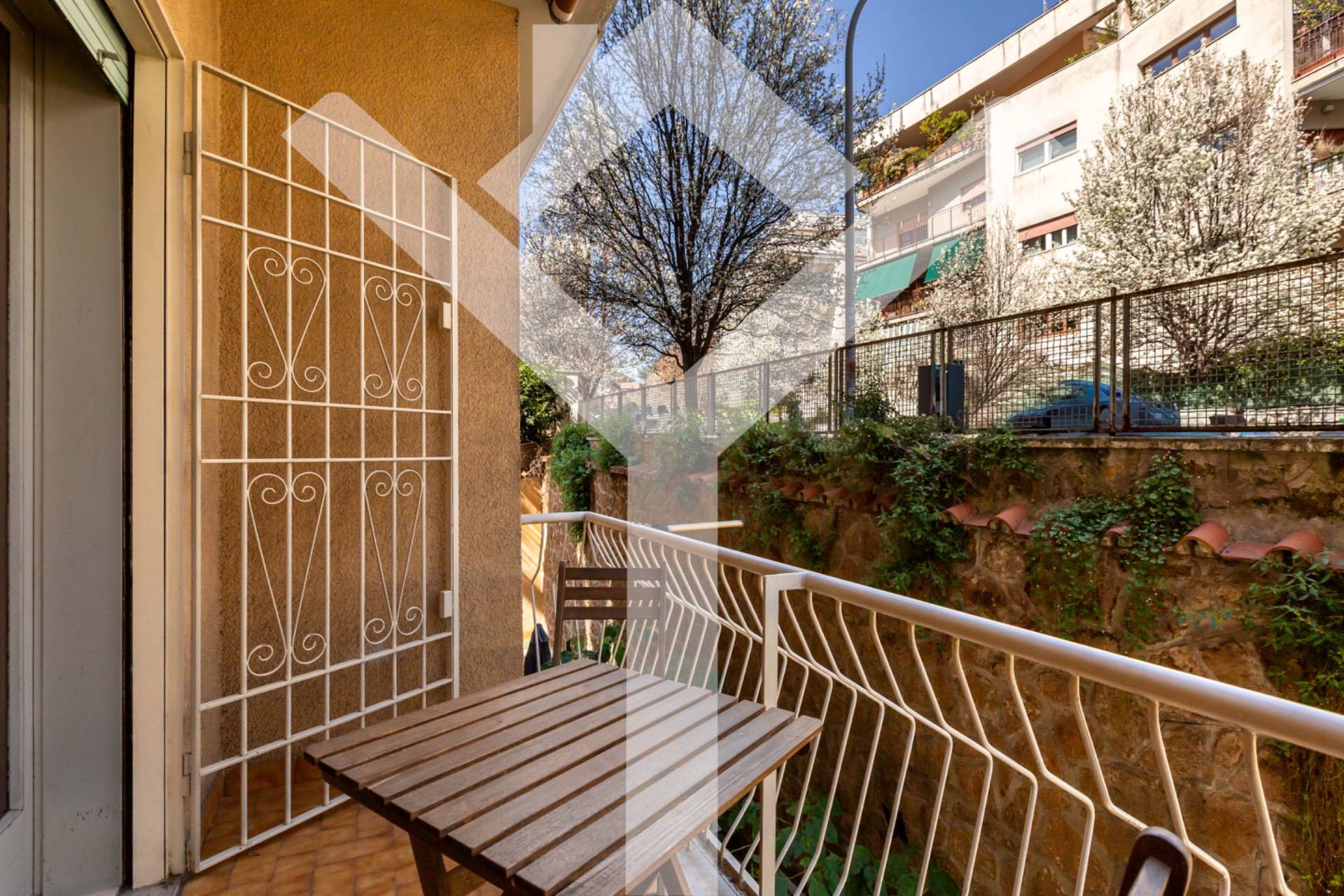 Appartamento in Affitto a Roma