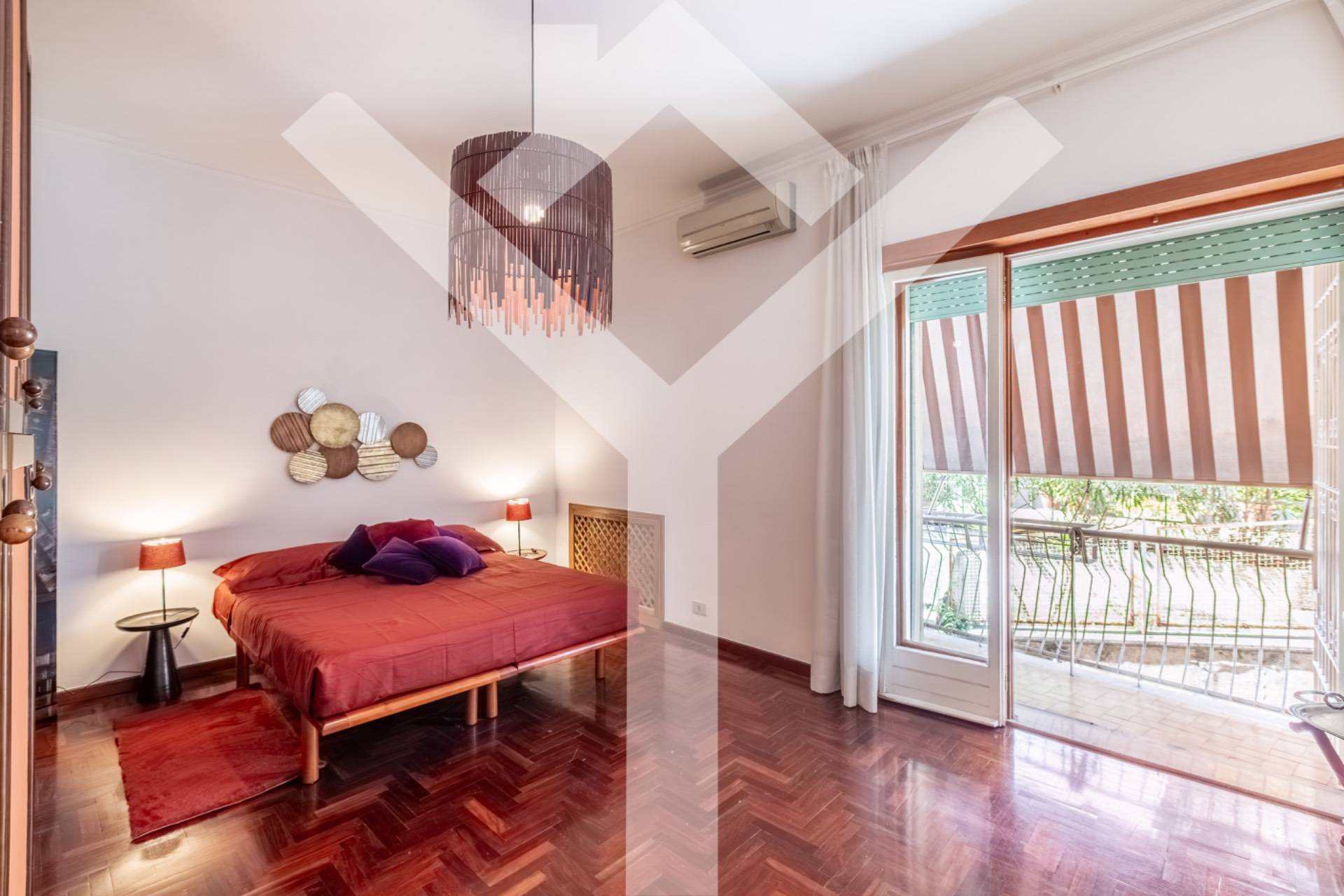 Appartamento in Affitto a Roma