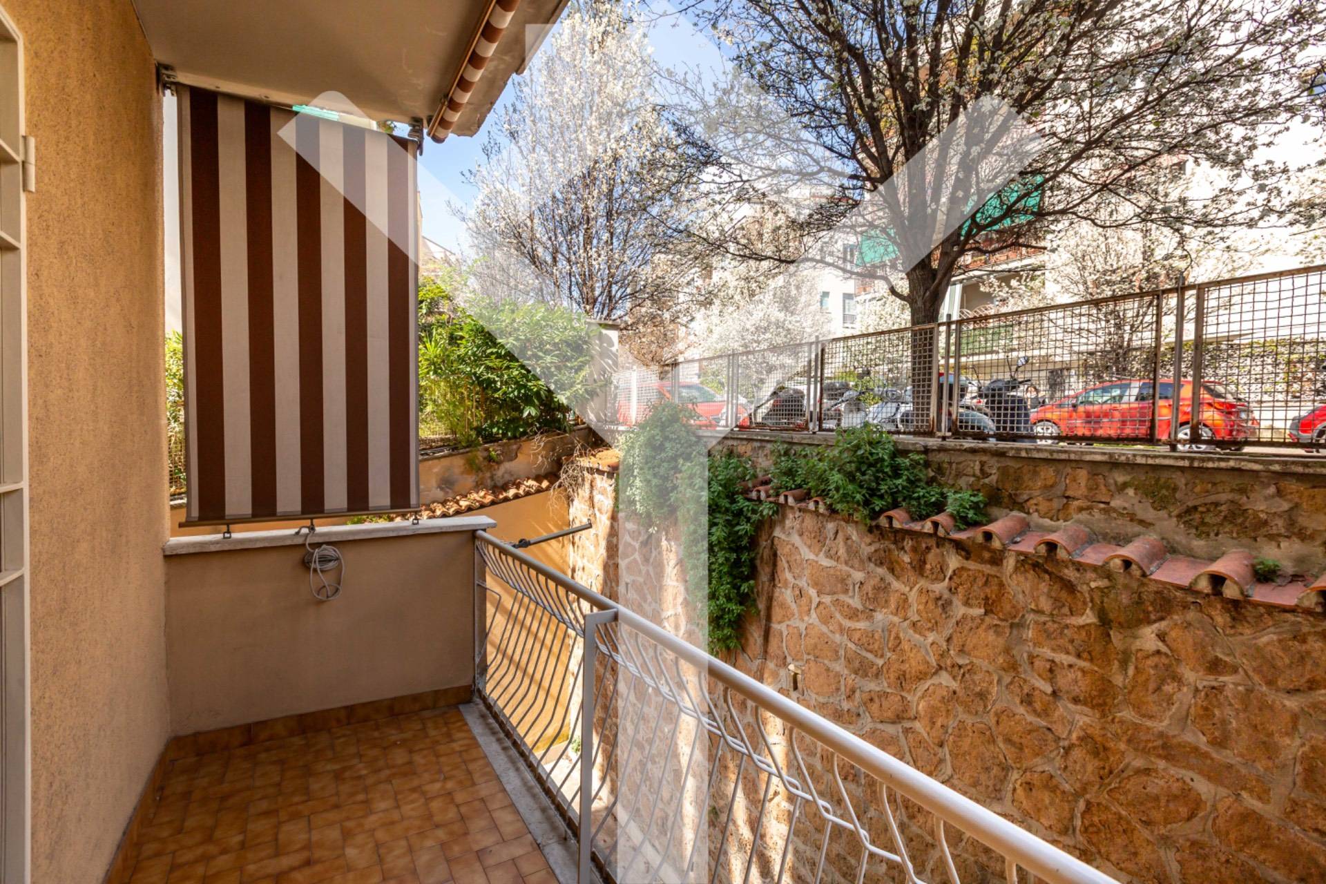 Appartamento in Affitto a Roma