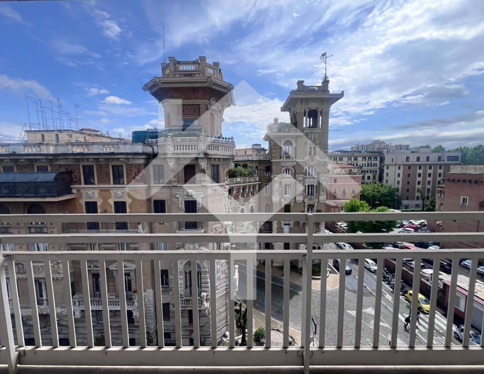 Appartamento in Affitto a Roma