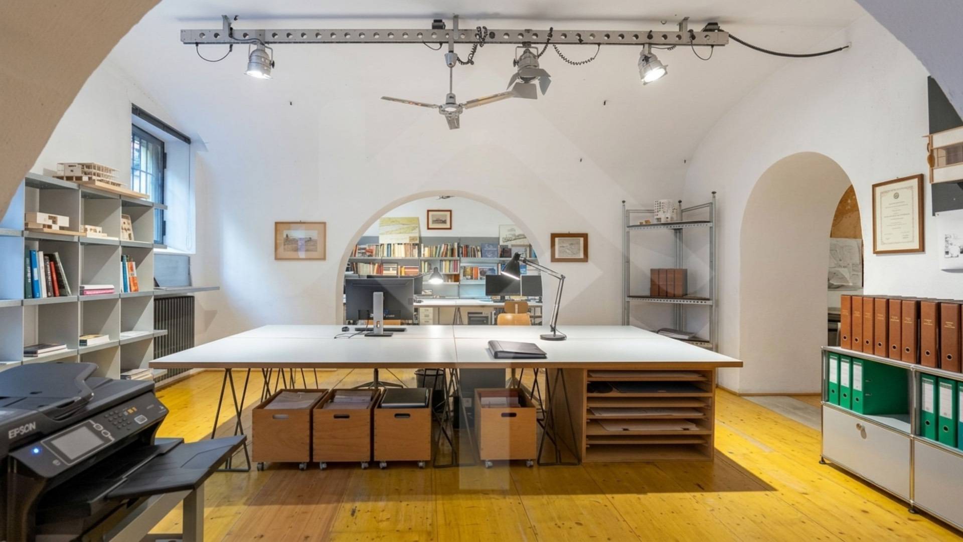 Study/Office for Sale to Roma