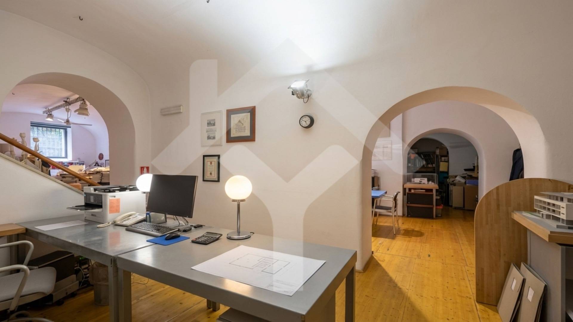 Study/Office for Sale to Roma