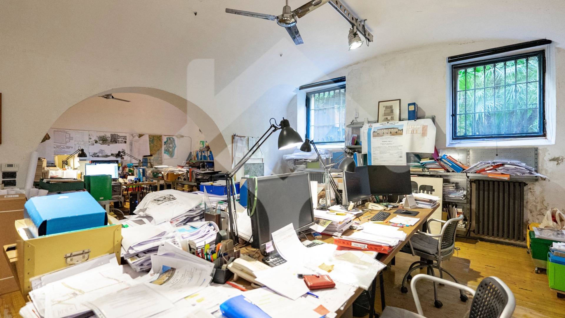 Study/Office for Sale to Roma