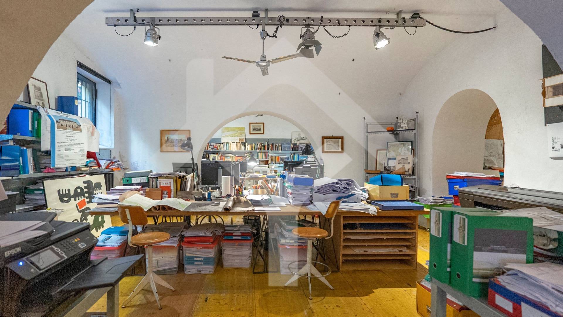 Study/Office for Sale to Roma