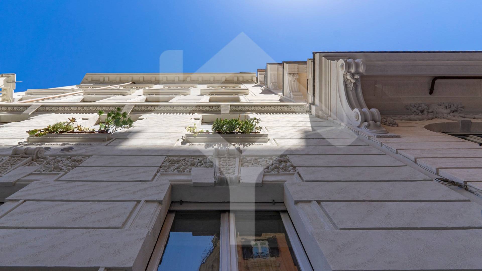 Study/Office for Rent to Roma