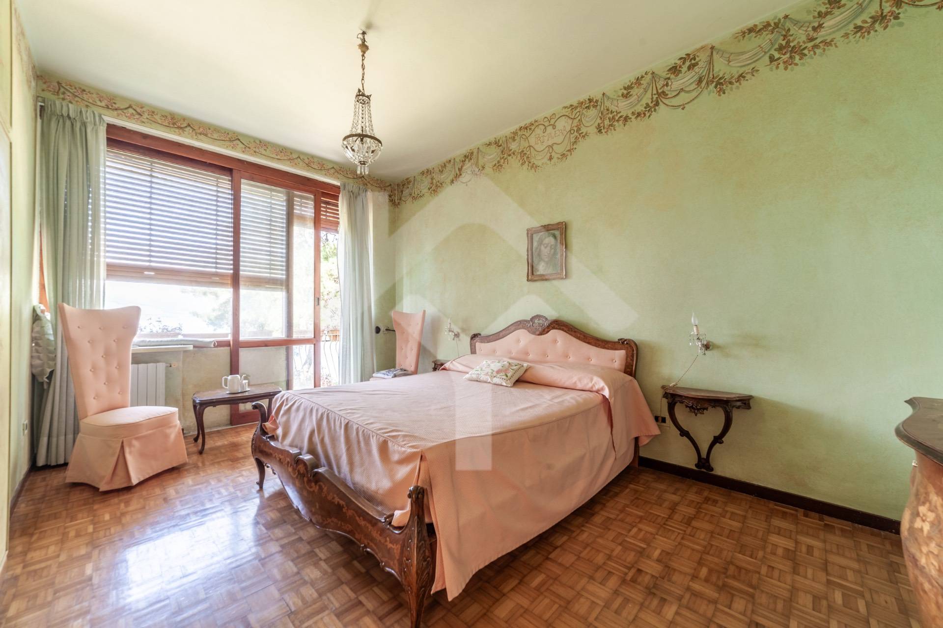 Villa for Sale to Ronciglione