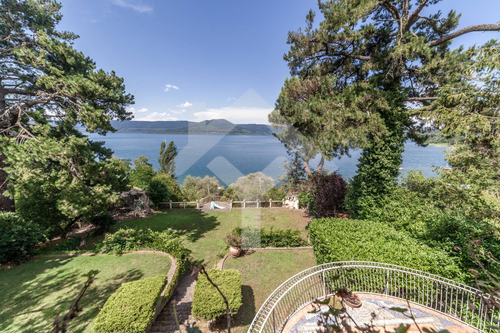 Villa for Sale to Ronciglione