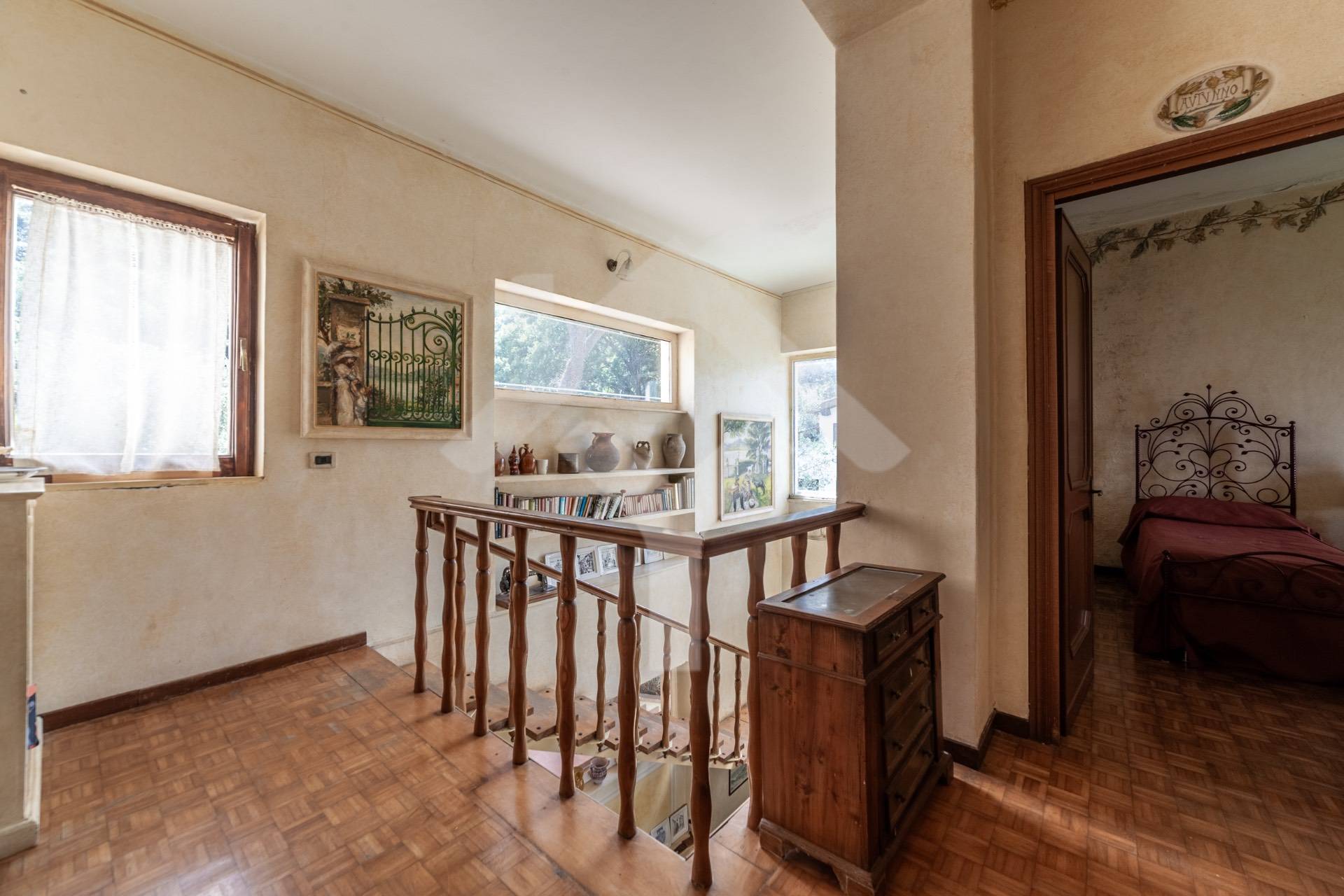 Villa for Sale to Ronciglione