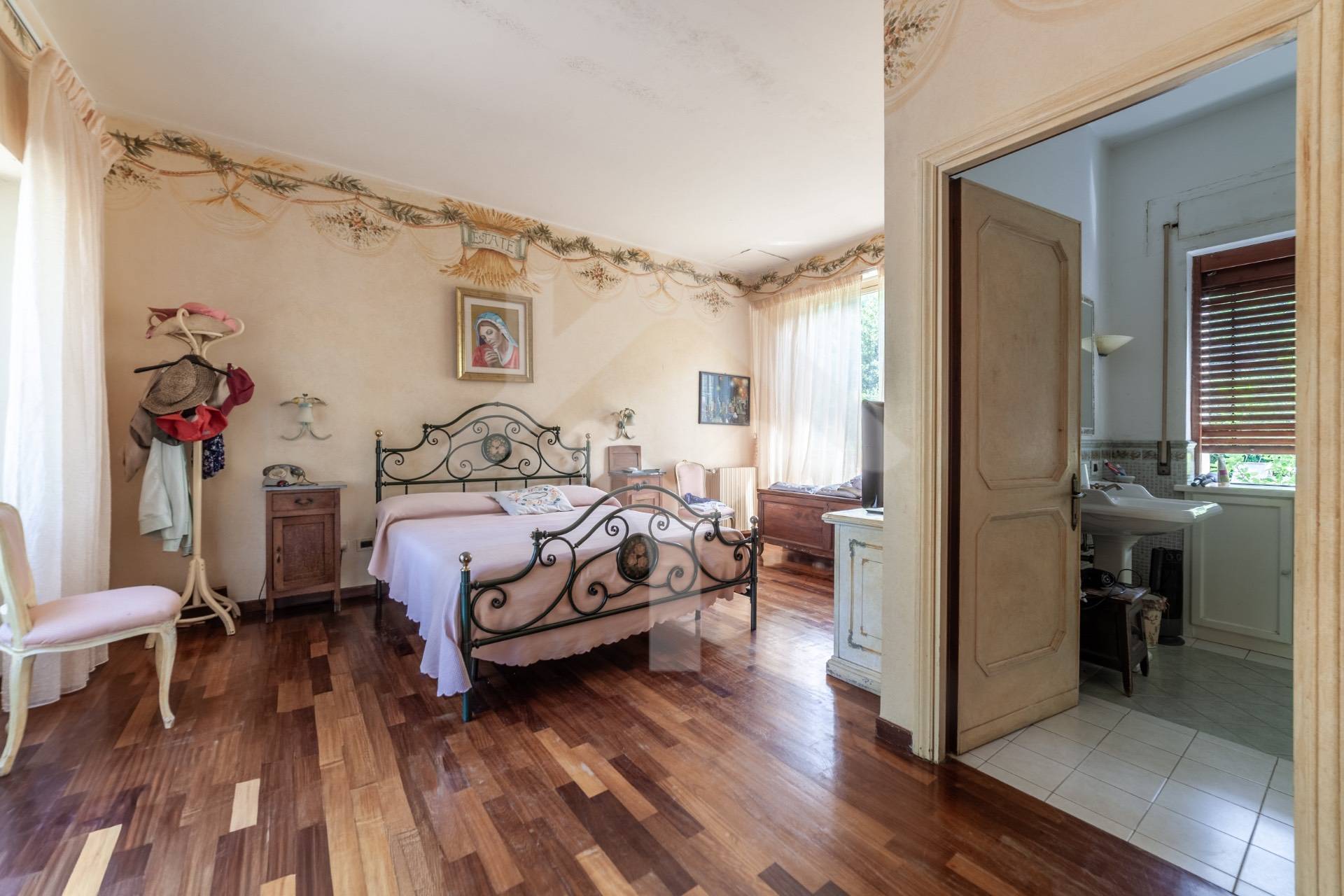 Villa for Sale to Ronciglione