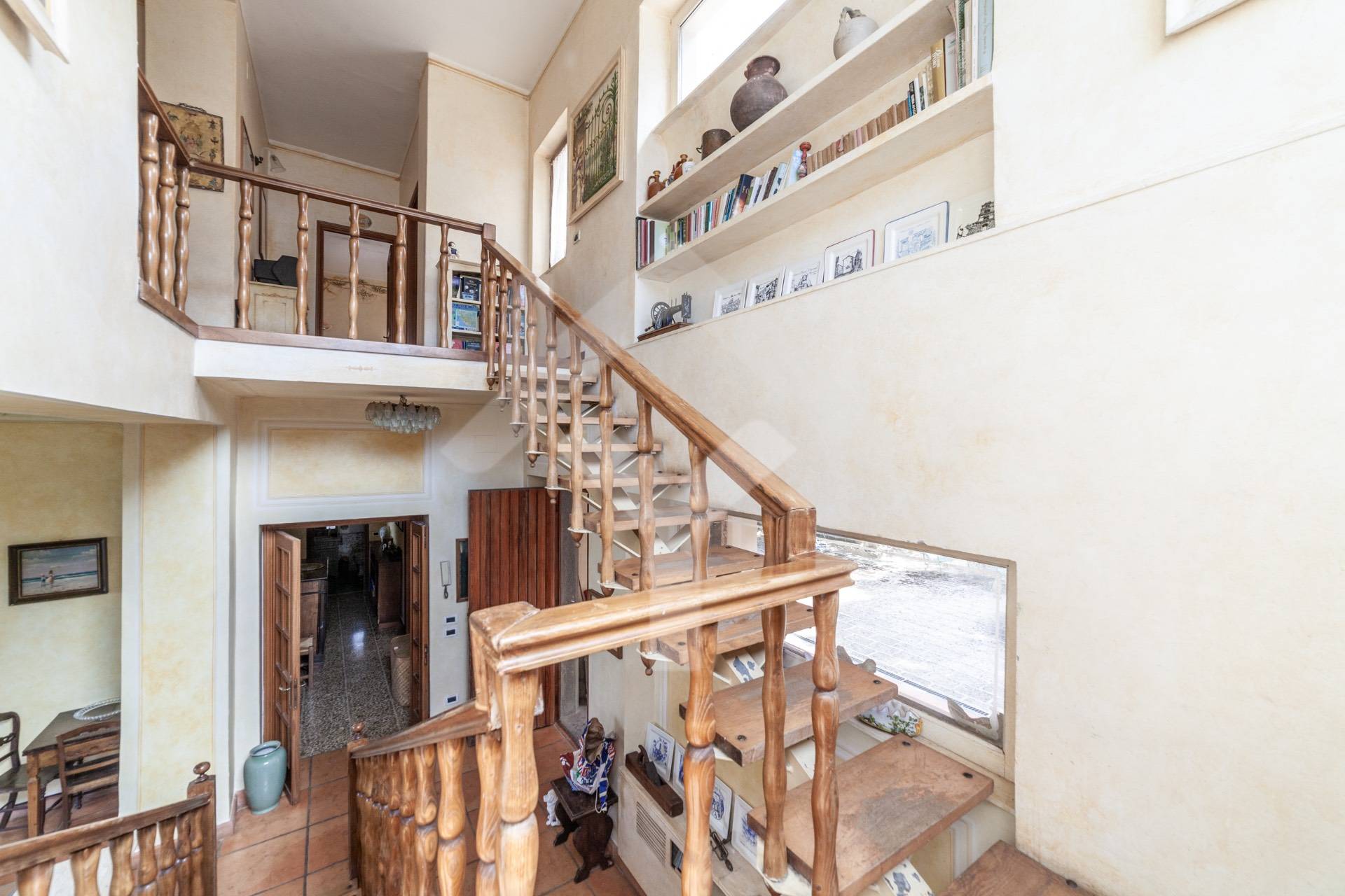 Villa for Sale to Ronciglione