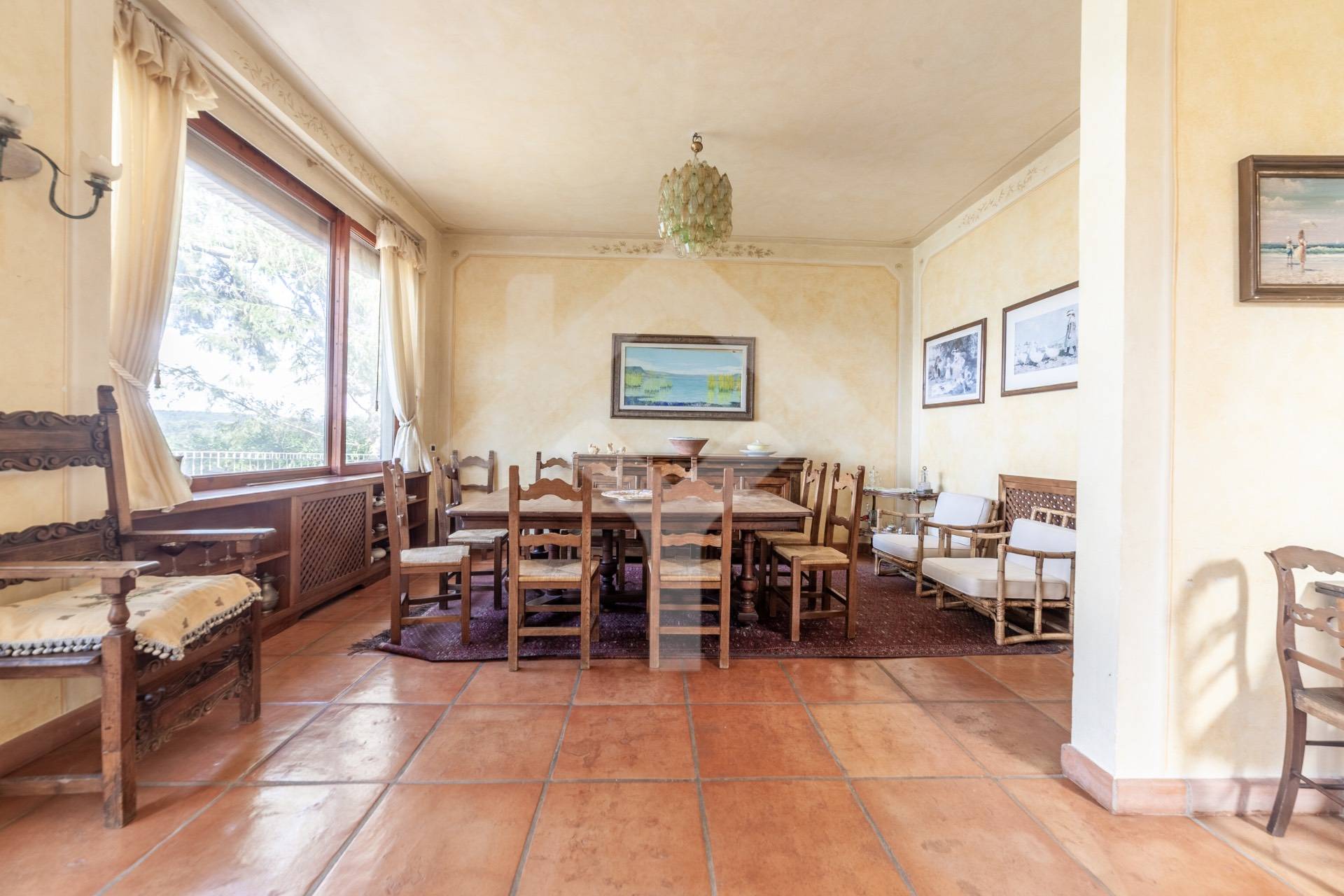 Villa for Sale to Ronciglione