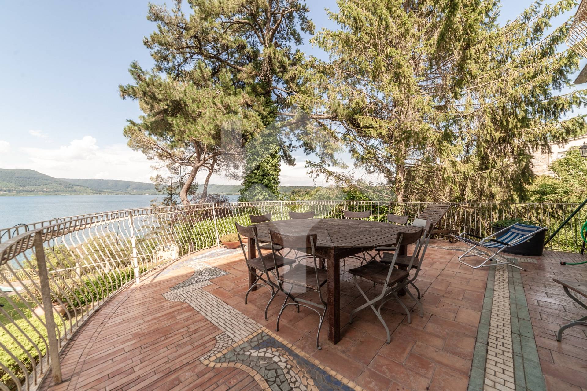 Villa for Sale to Ronciglione