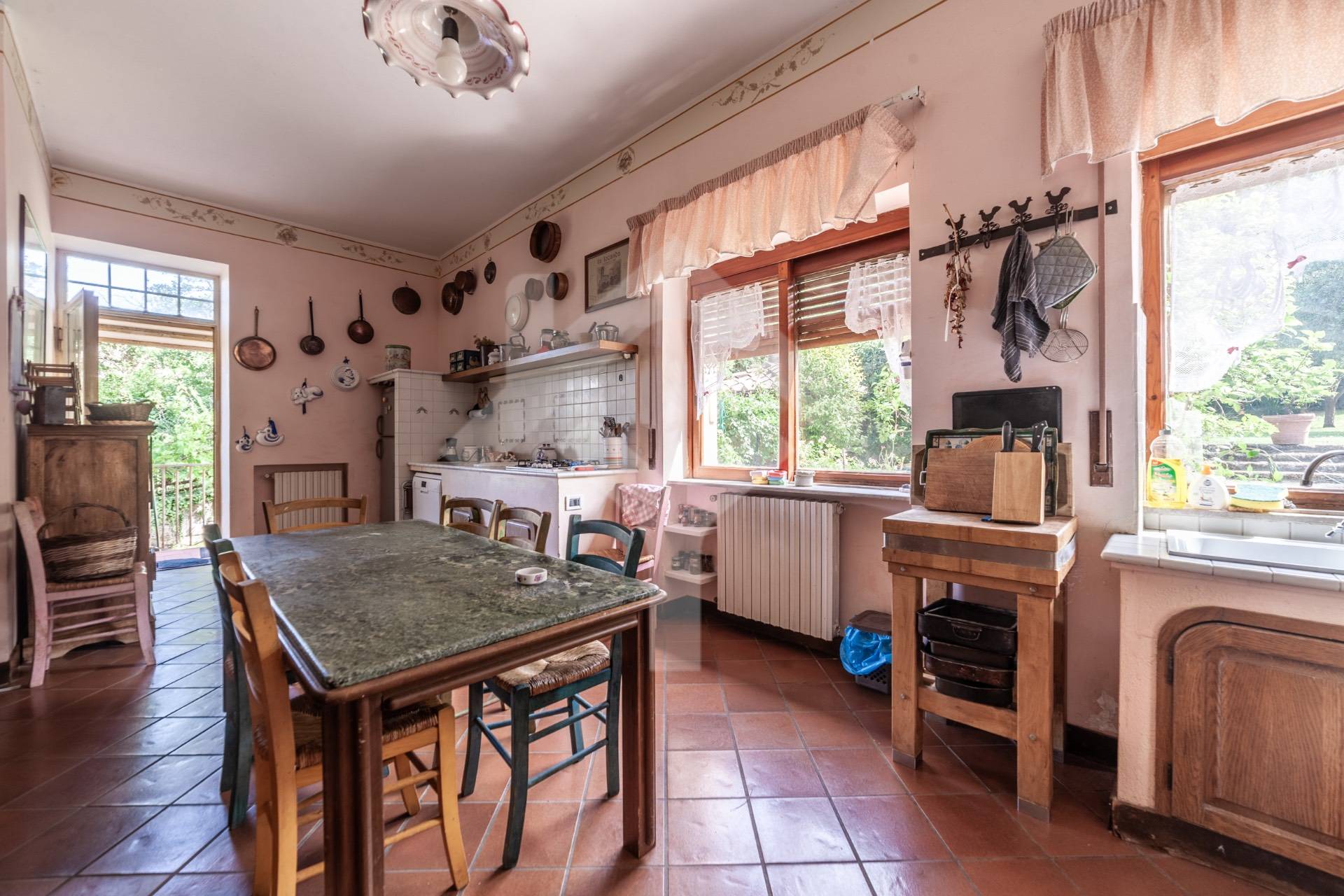 Villa for Sale to Ronciglione