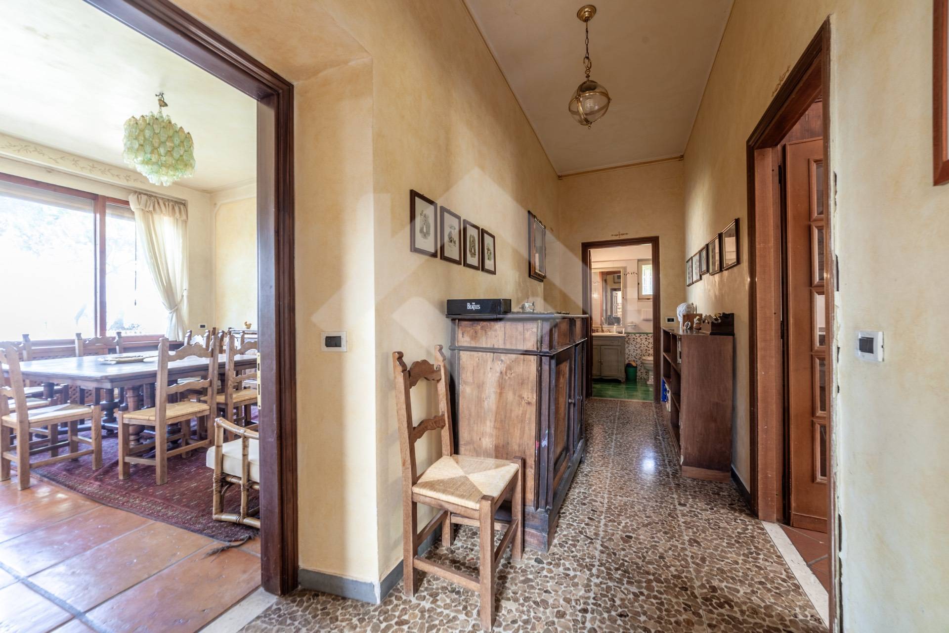 Villa for Sale to Ronciglione