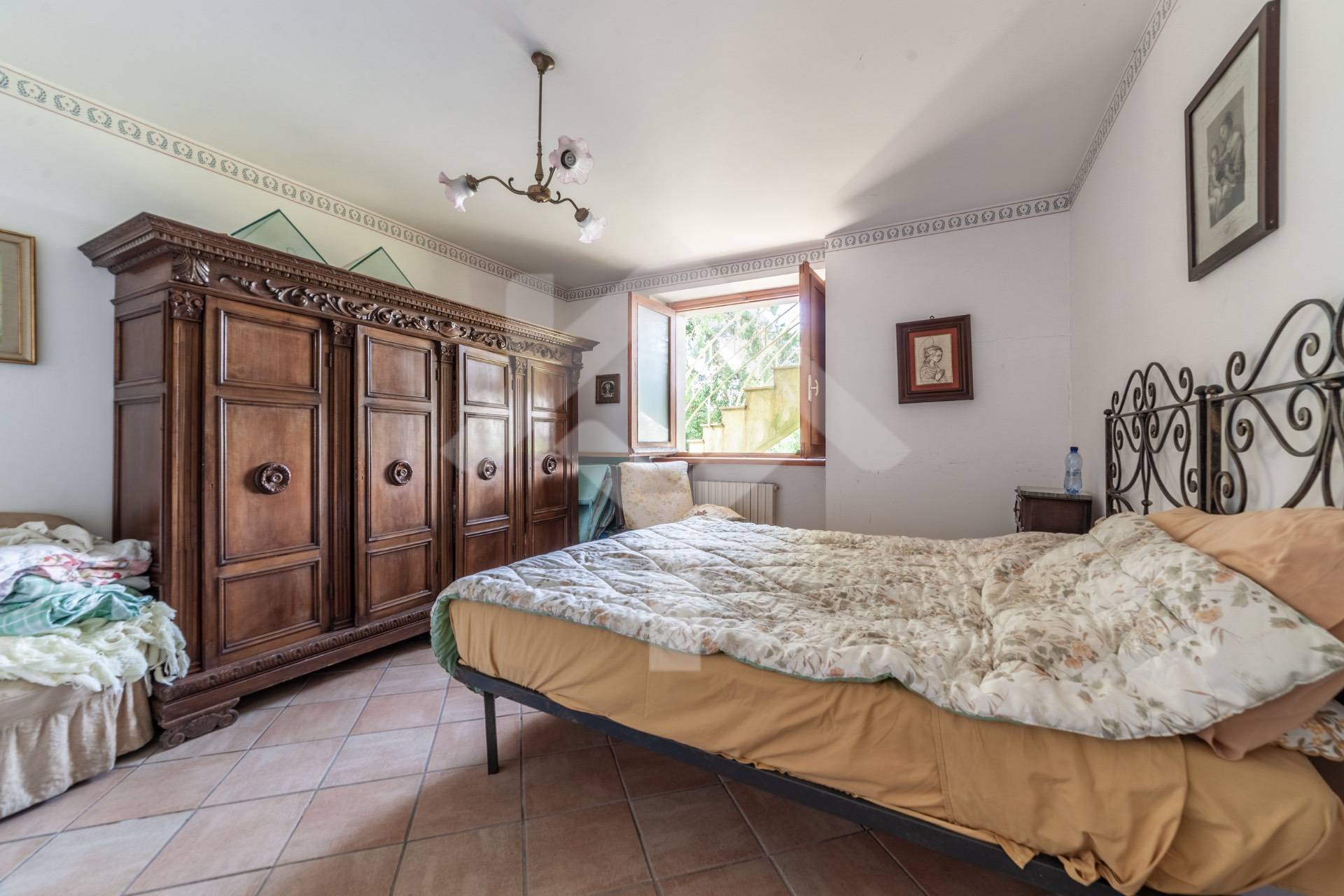 Villa for Sale to Ronciglione