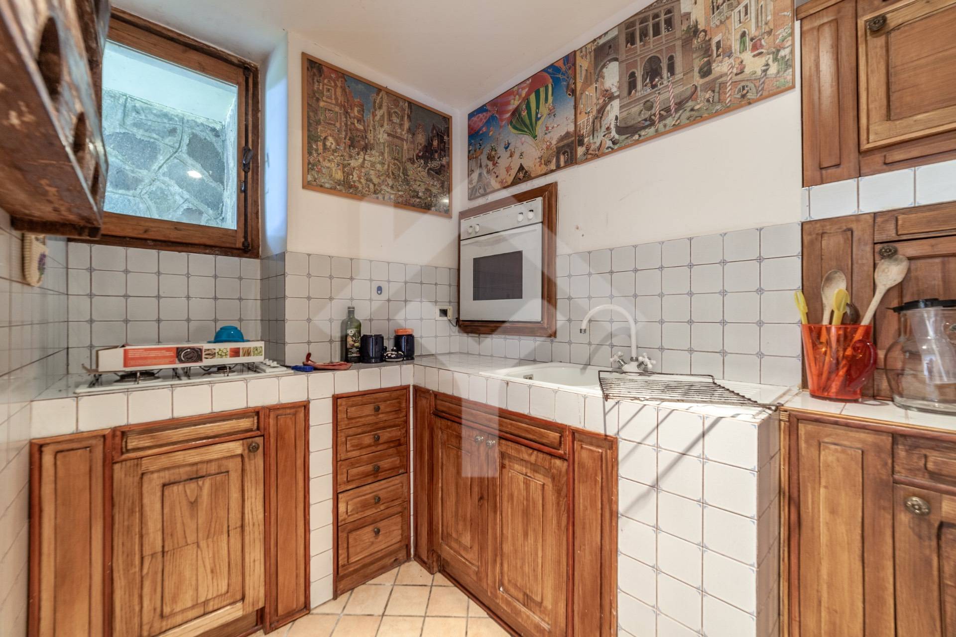 Villa for Sale to Ronciglione