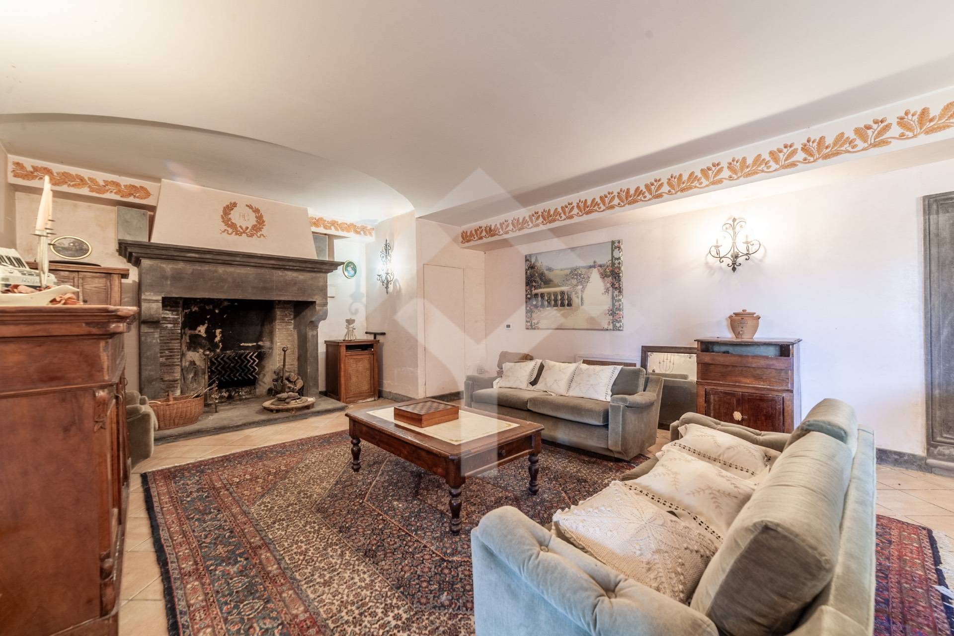 Villa for Sale to Ronciglione