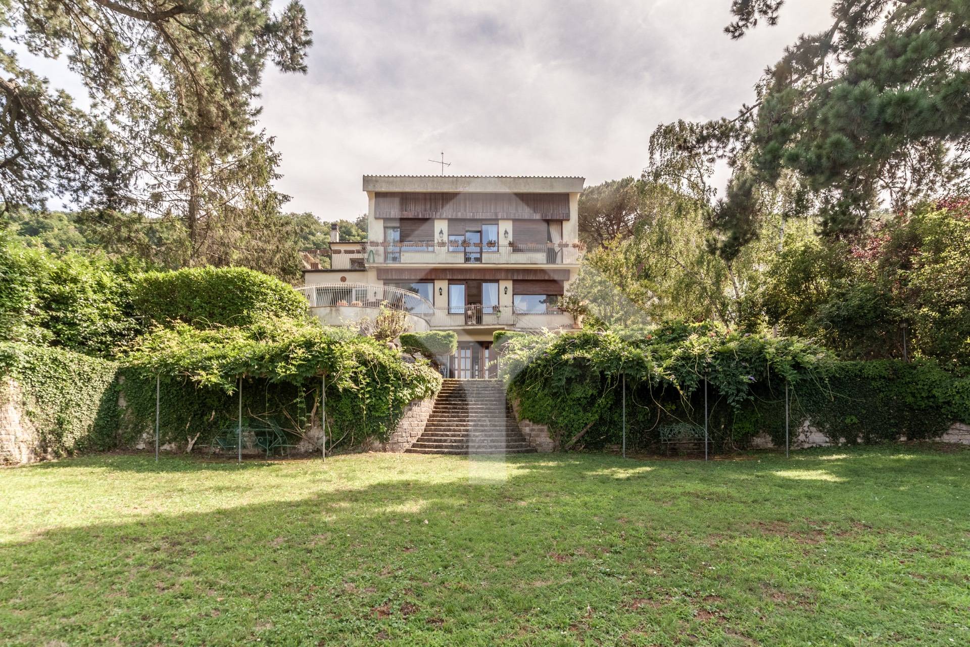 Villa for Sale to Ronciglione