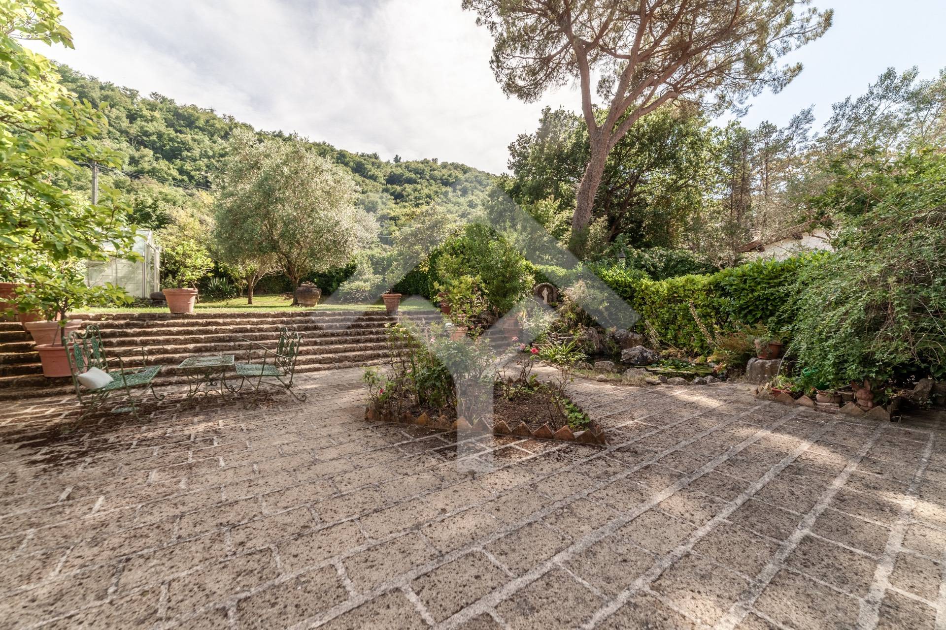 Villa for Sale to Ronciglione