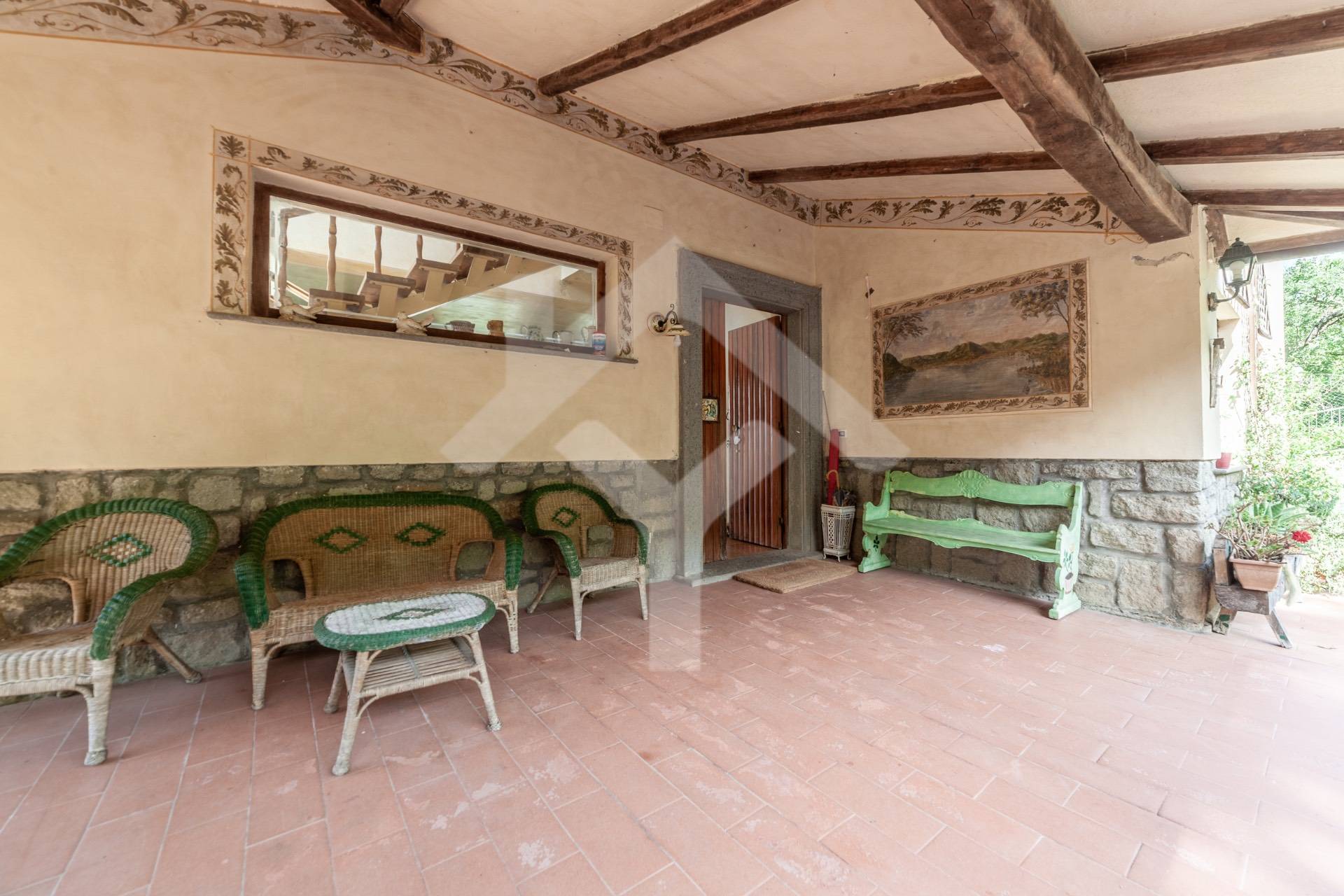 Villa for Sale to Ronciglione