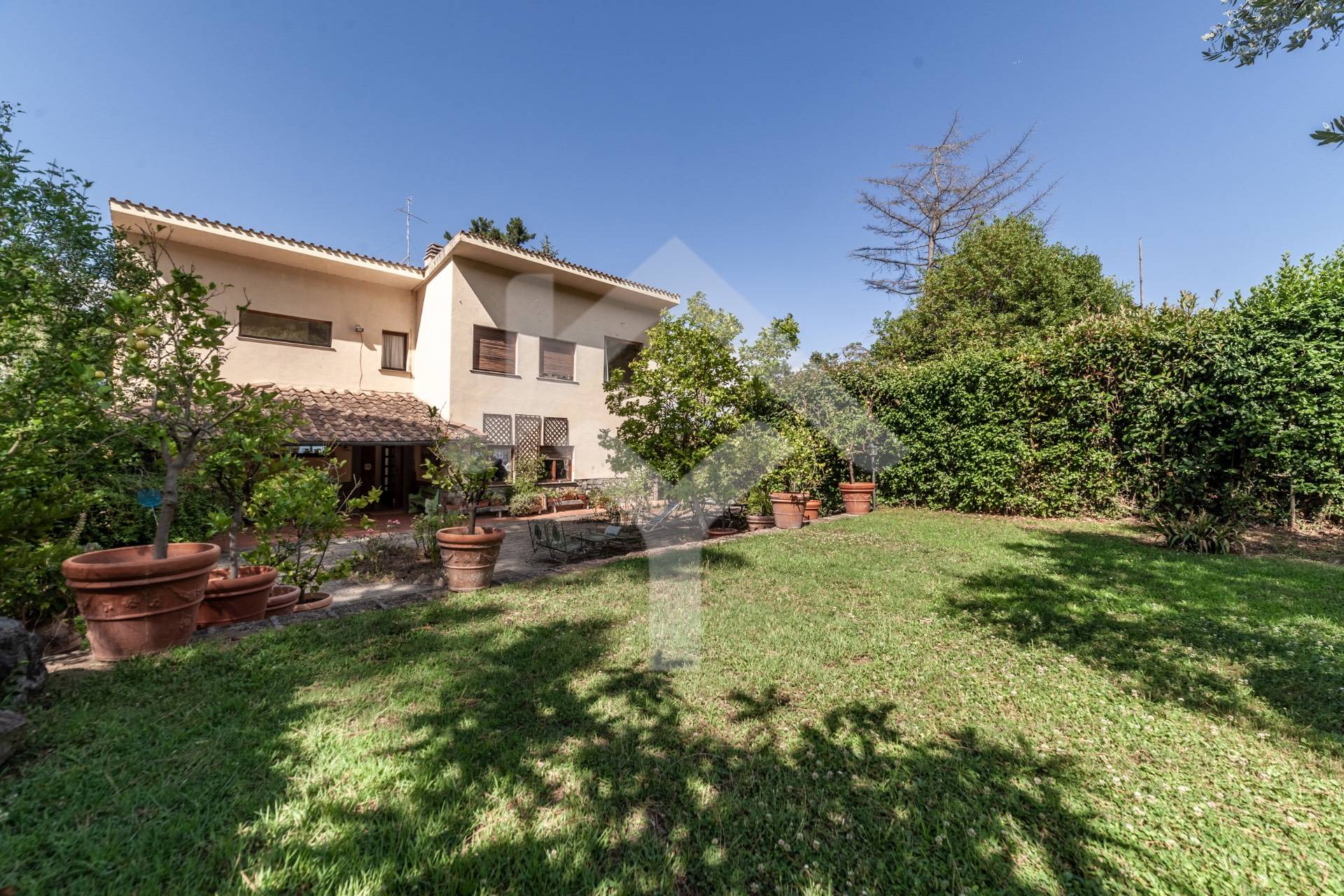 Villa for Sale to Ronciglione