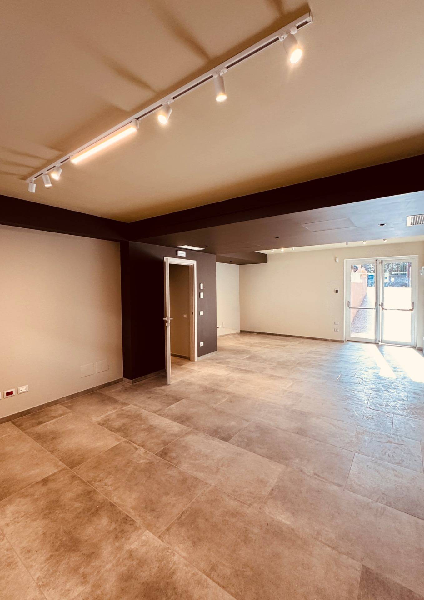 Studio/Ufficio in Affitto a Roma