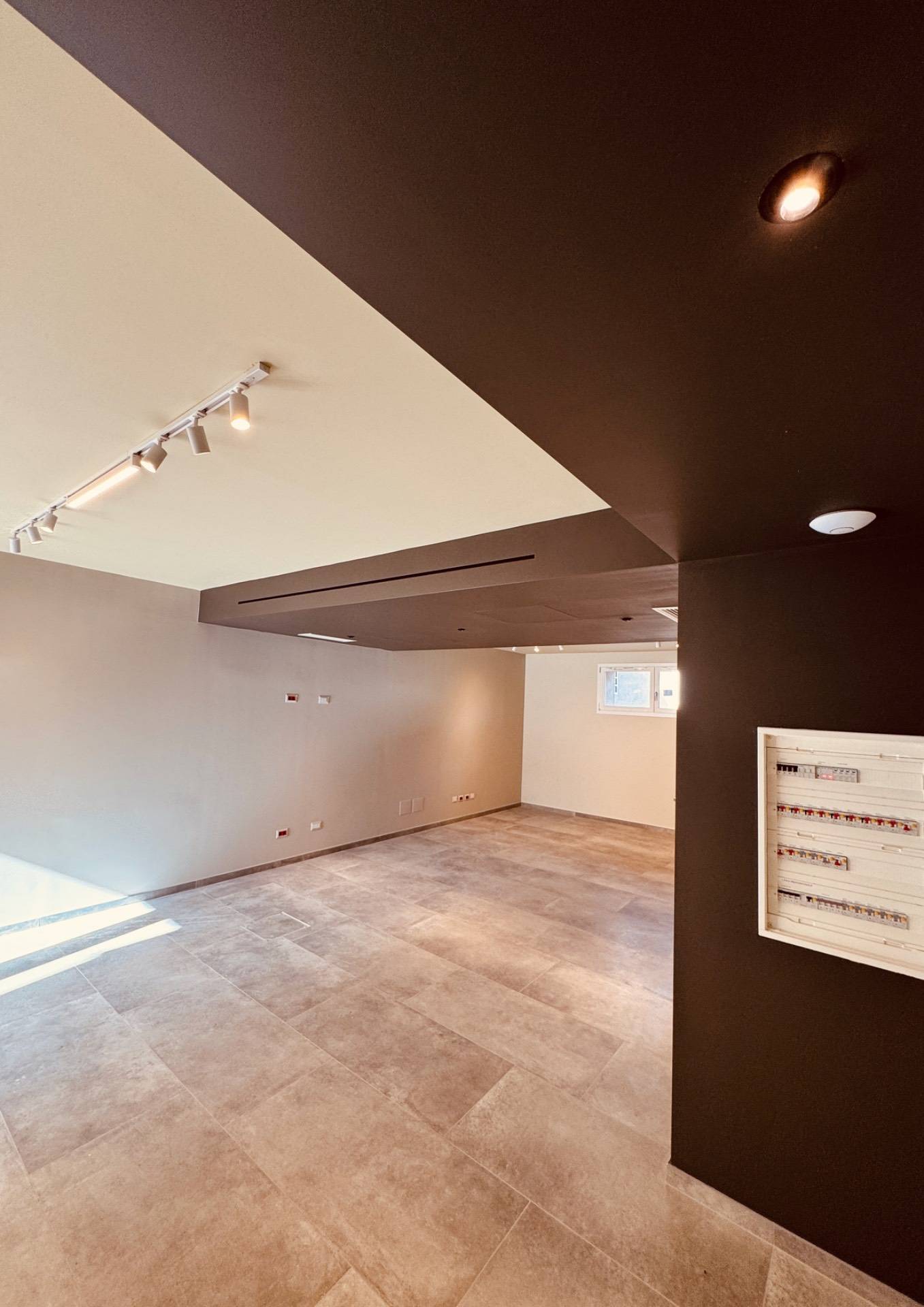 Studio/Ufficio in Affitto a Roma