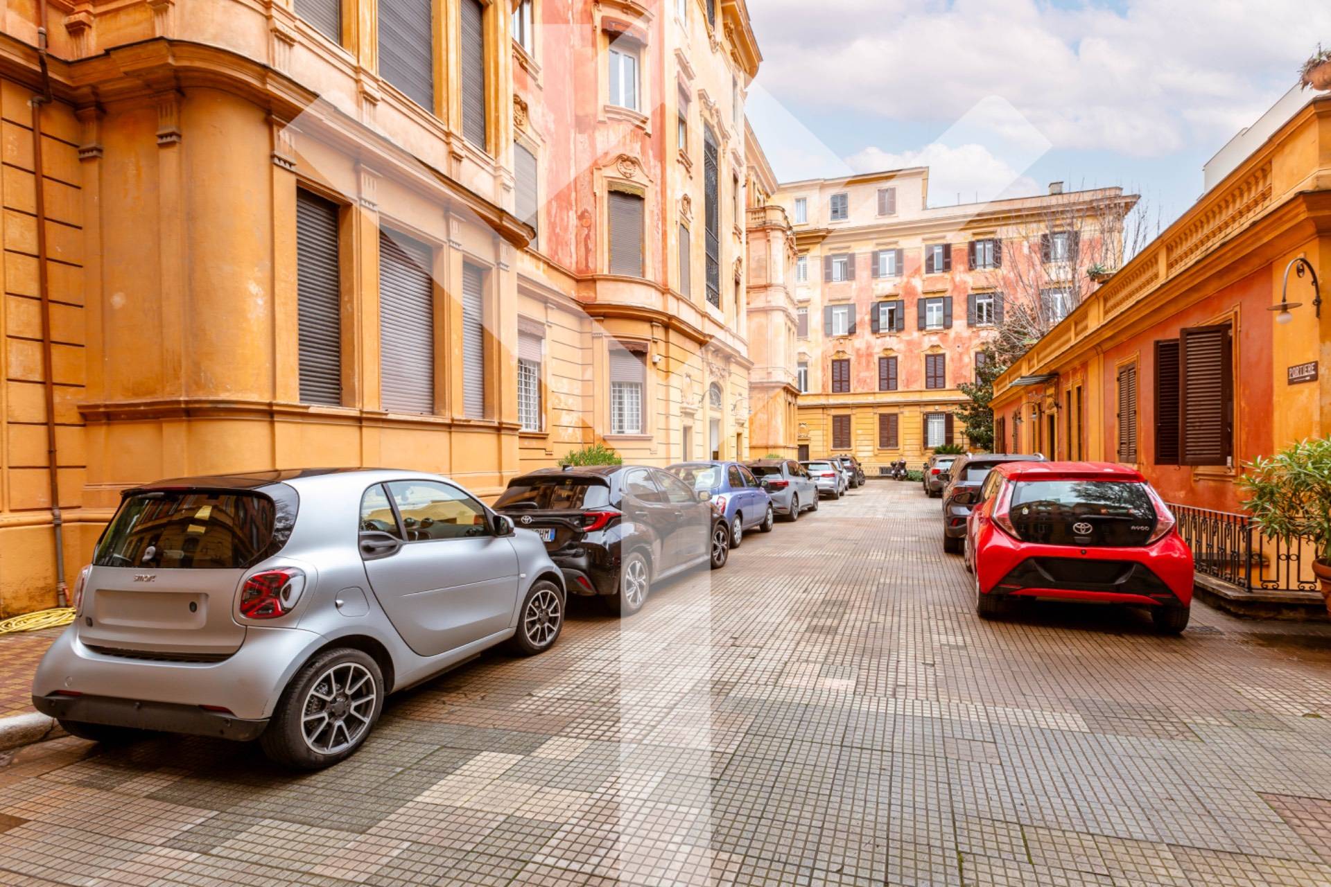 Appartamento in Affitto a Roma