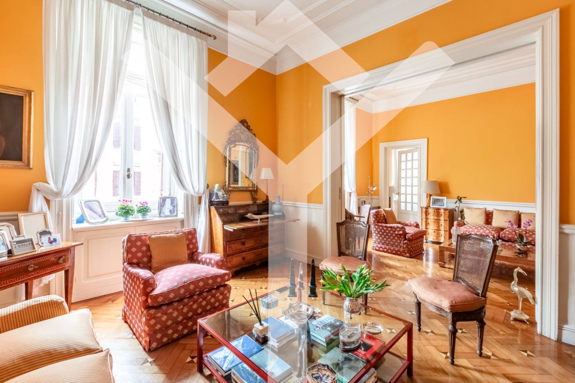 Appartamento in Affitto a Roma