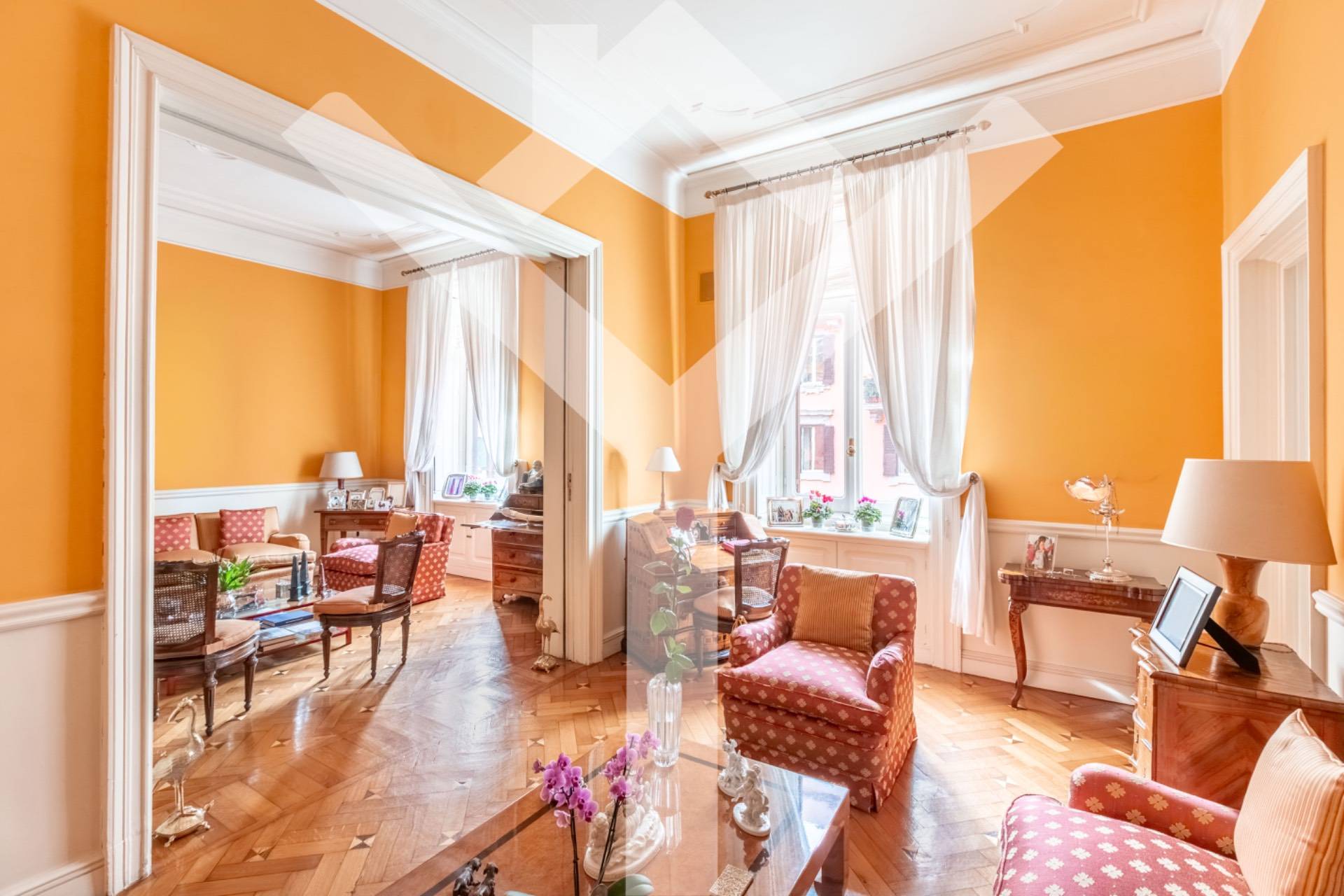 Appartamento in Affitto a Roma