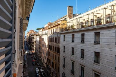 Appartamento in affitto a Centro Storico, Roma (RM)